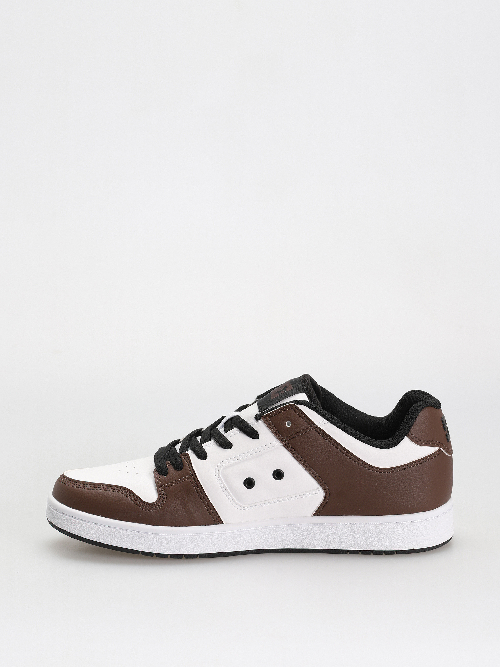 Buty DC Manteca 4 Sn (white/brown)