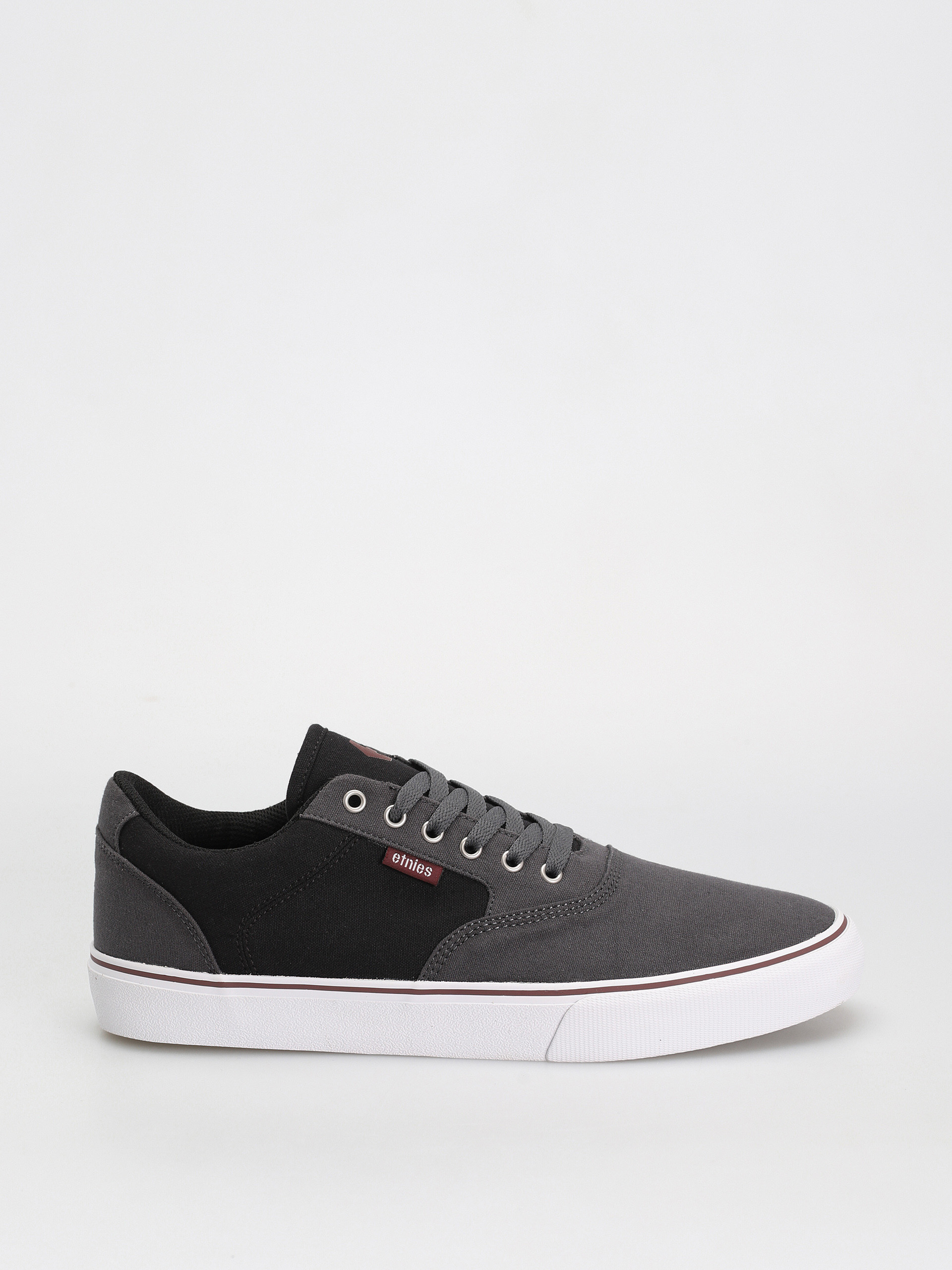 Buty Etnies Blitz (dark grey/black)