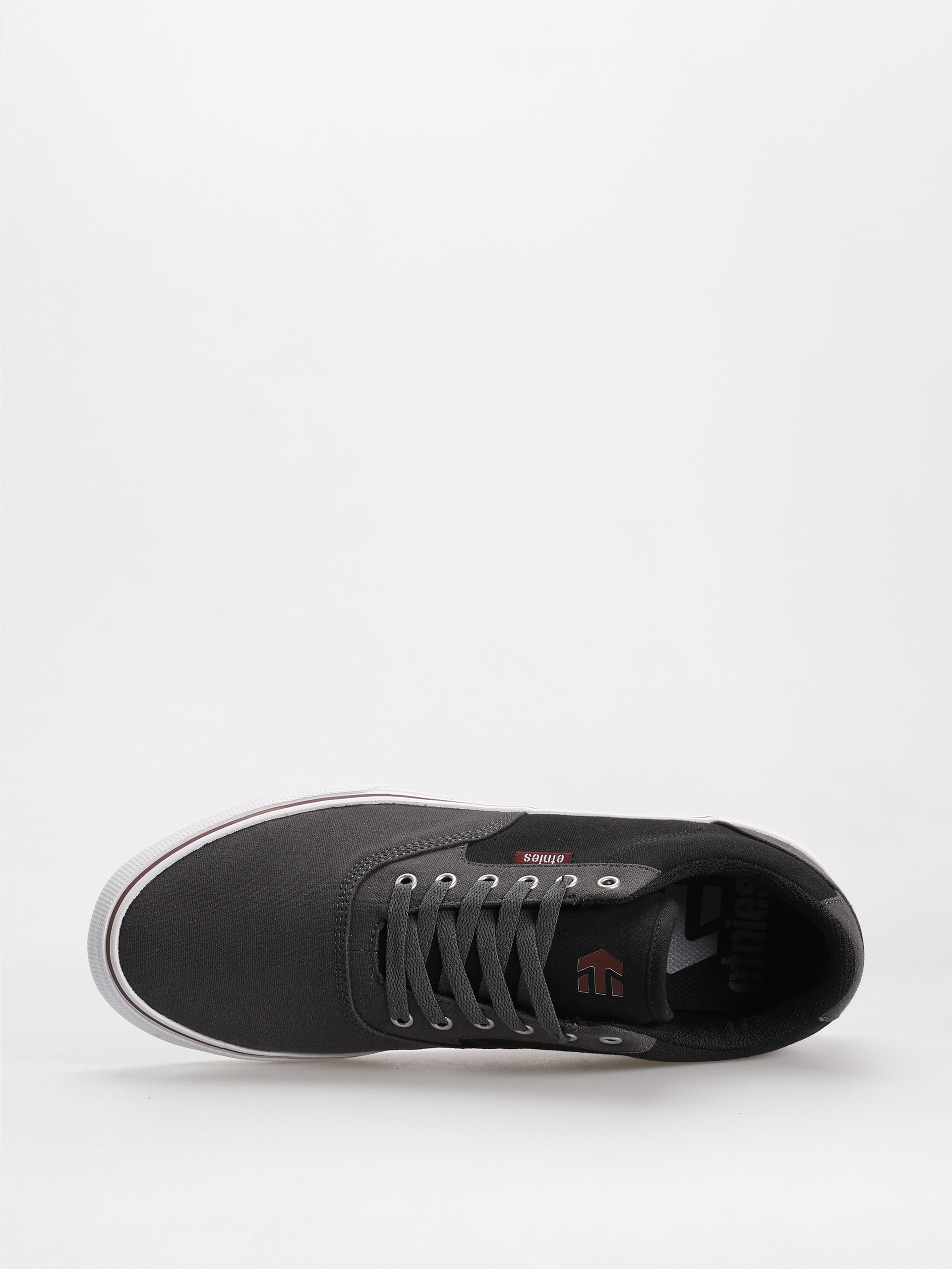Buty Etnies Blitz (dark grey/black)