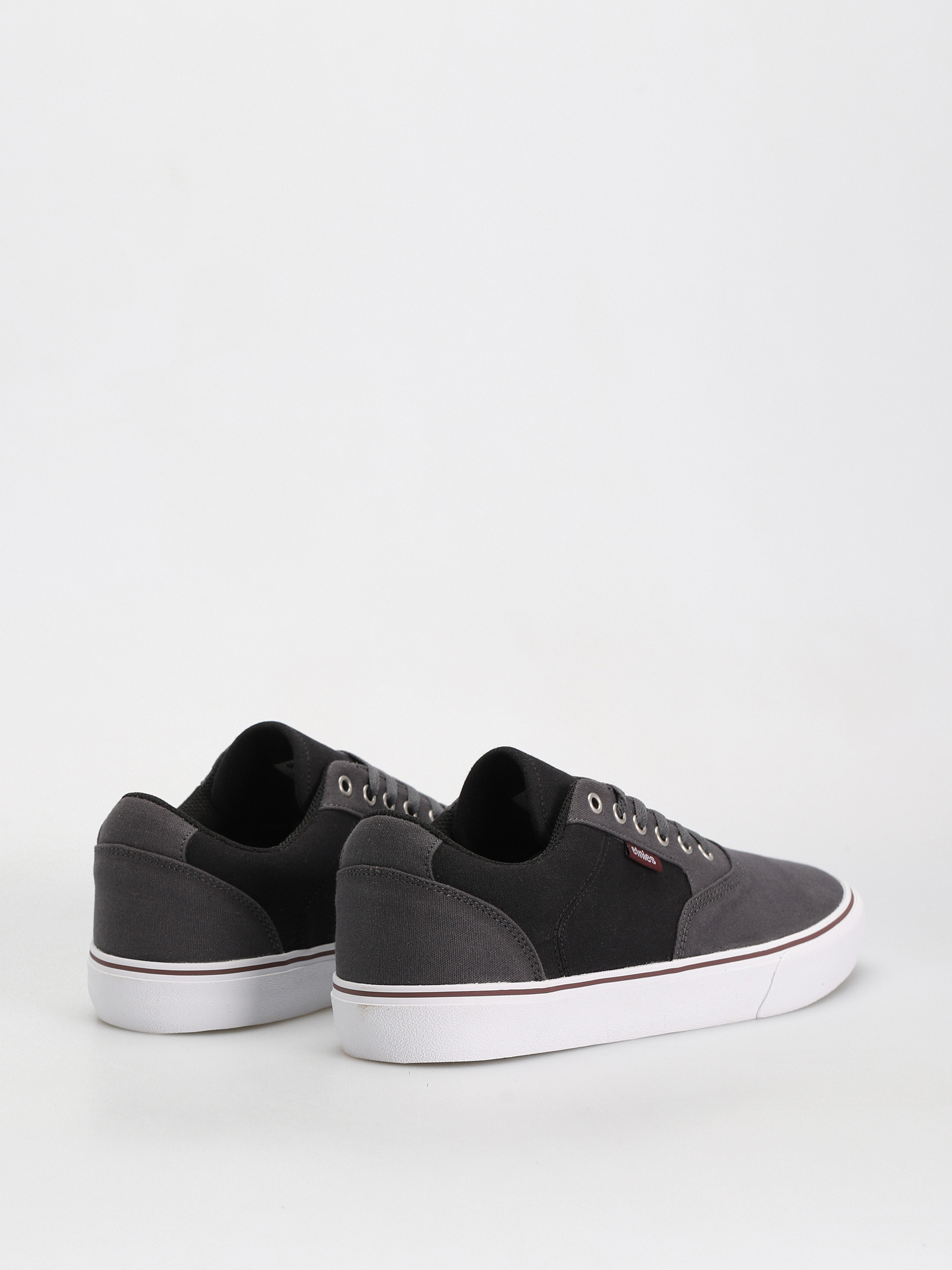 Buty Etnies Blitz (dark grey/black)