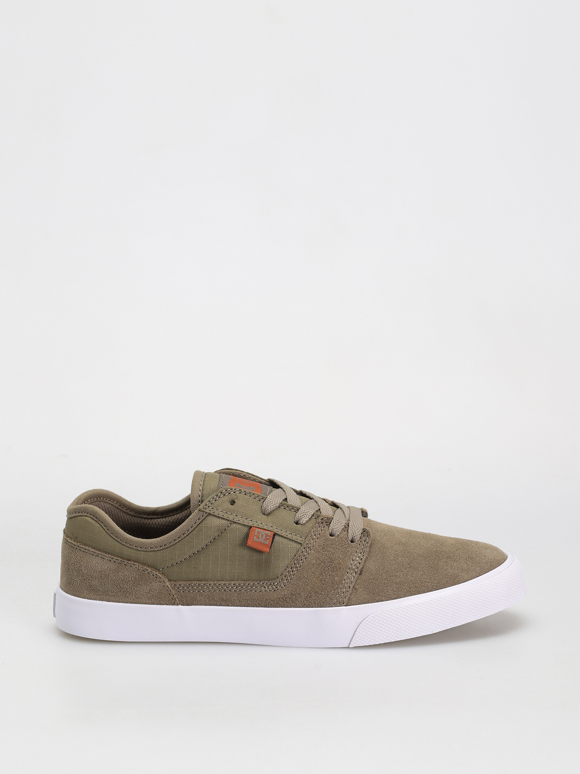 Buty DC Tonik (dusty olive)