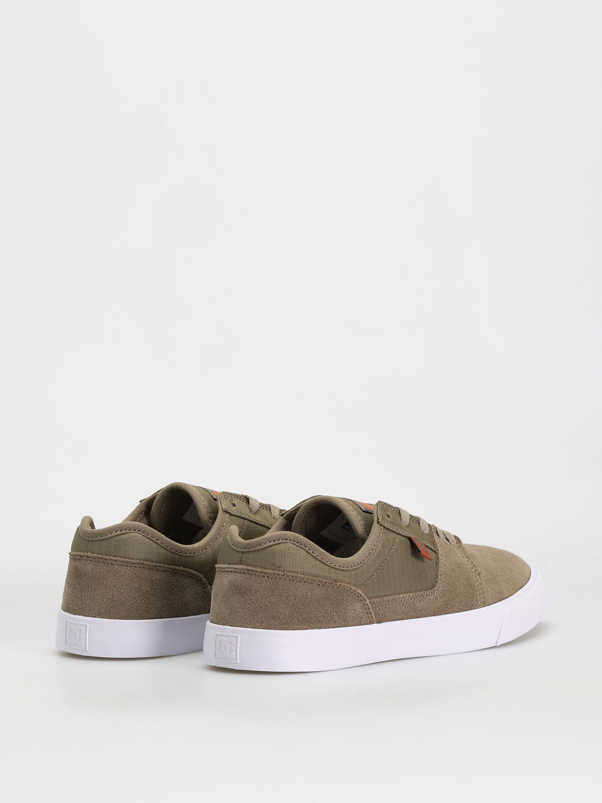 Buty DC Tonik (dusty olive)