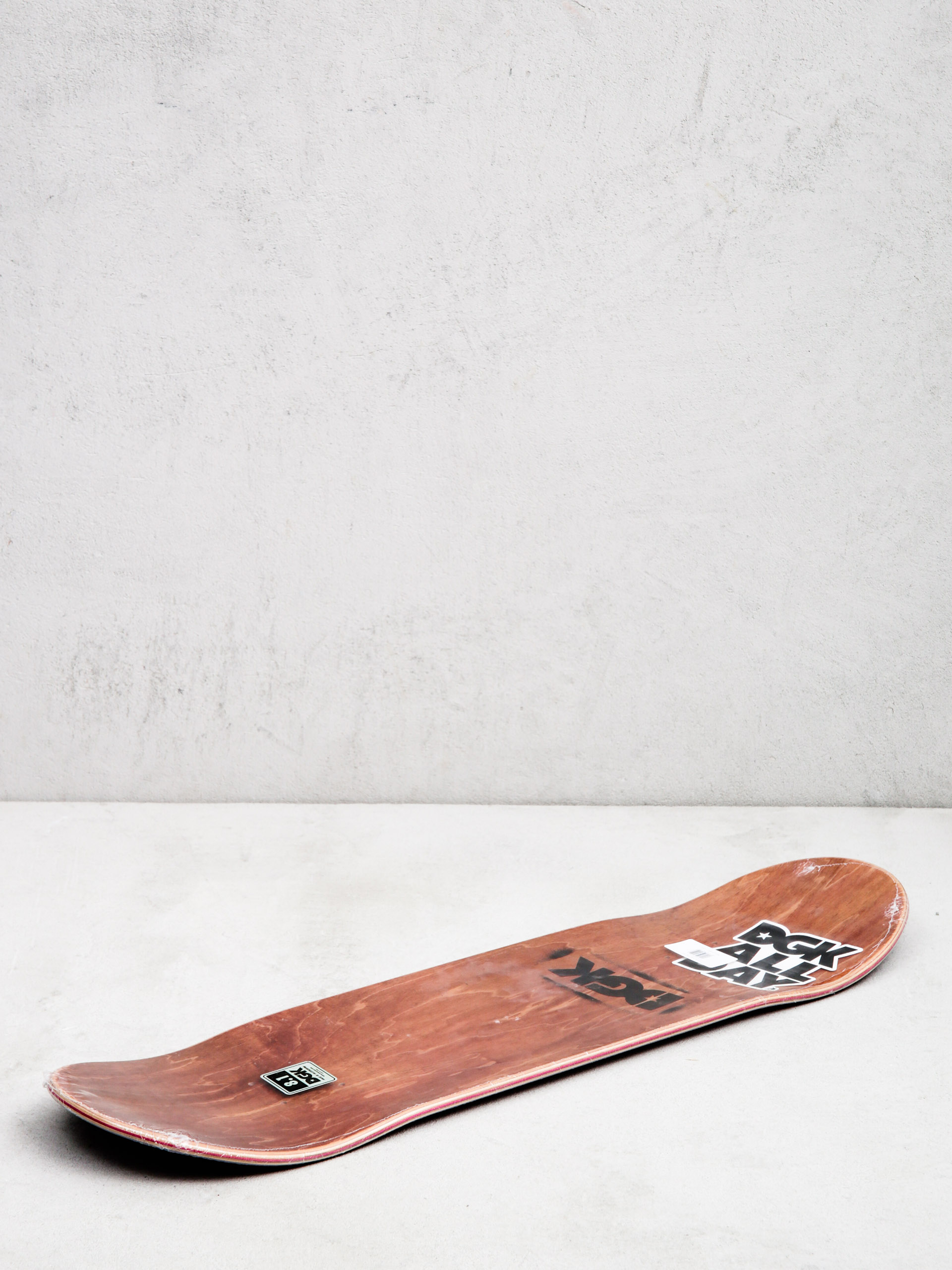 Deck DGK Top Shelf (purple)