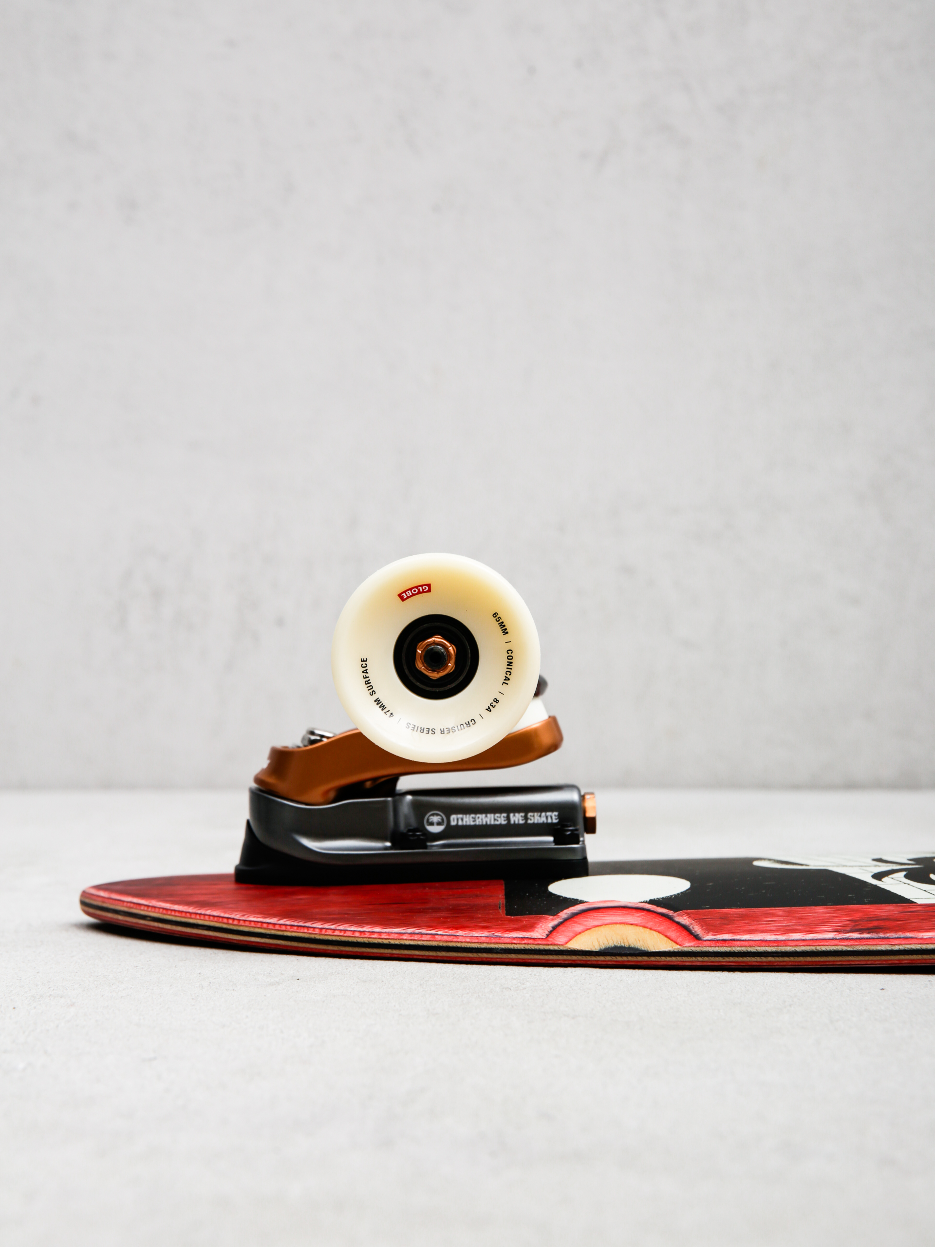 Deskorolka cruiser Globe Chromantic (ss last in)