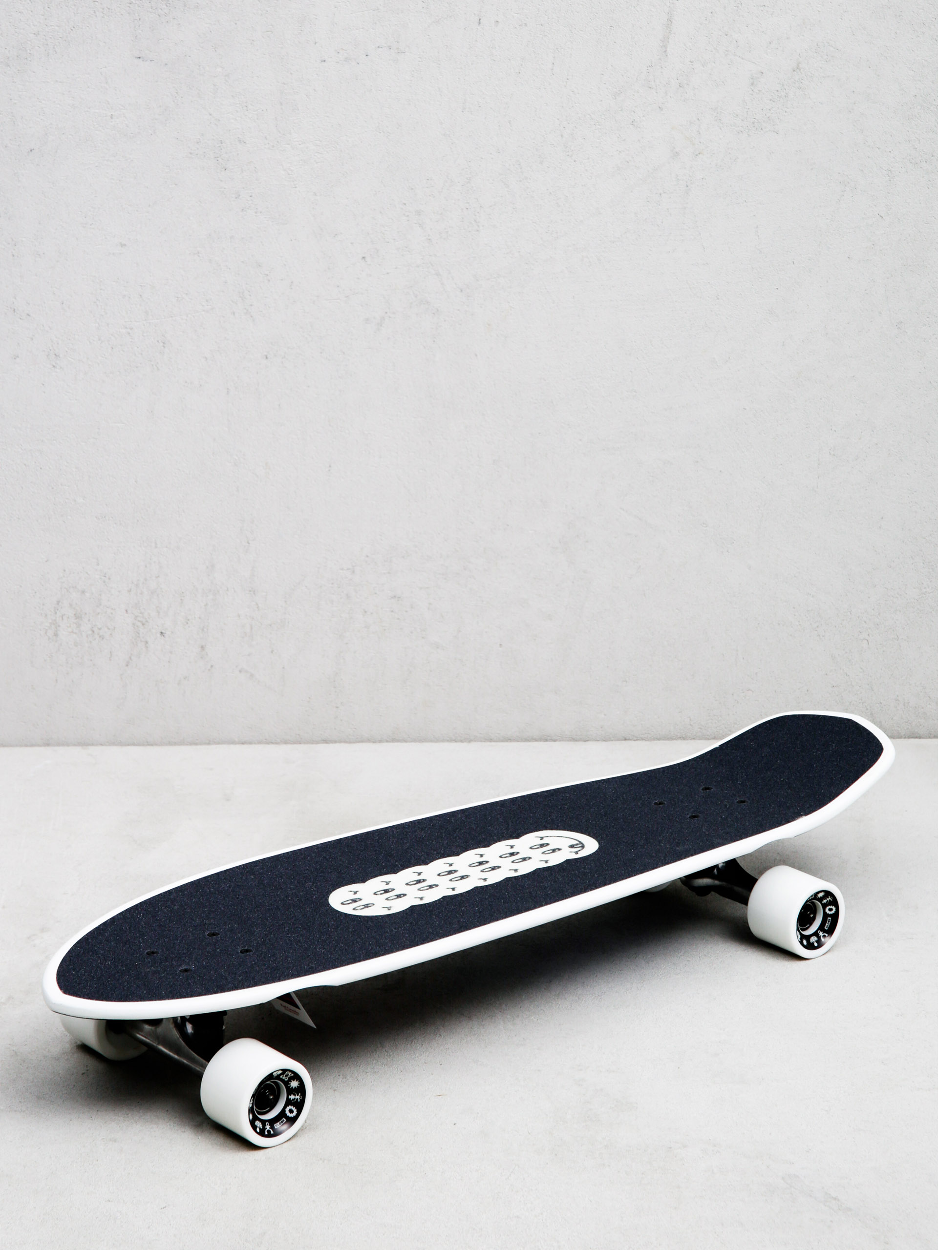 Deskorolka cruiser Globe Big Blazer (hypnagoga)