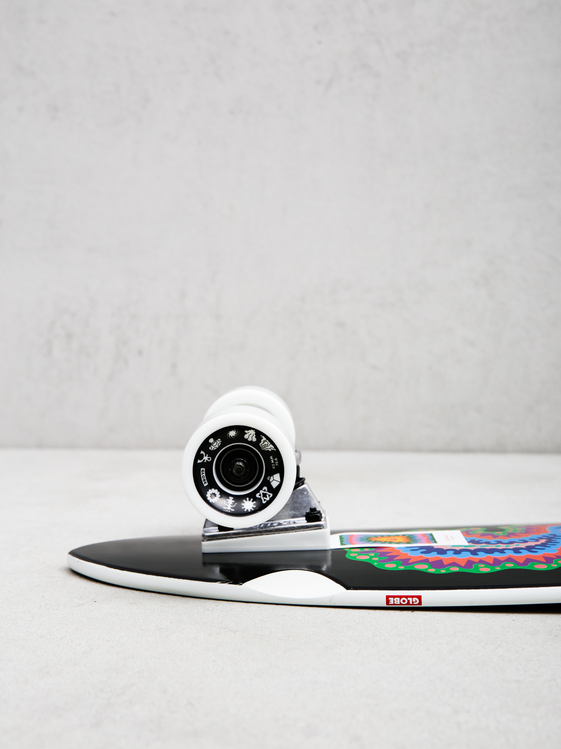 Deskorolka cruiser Globe Big Blazer (hypnagoga)