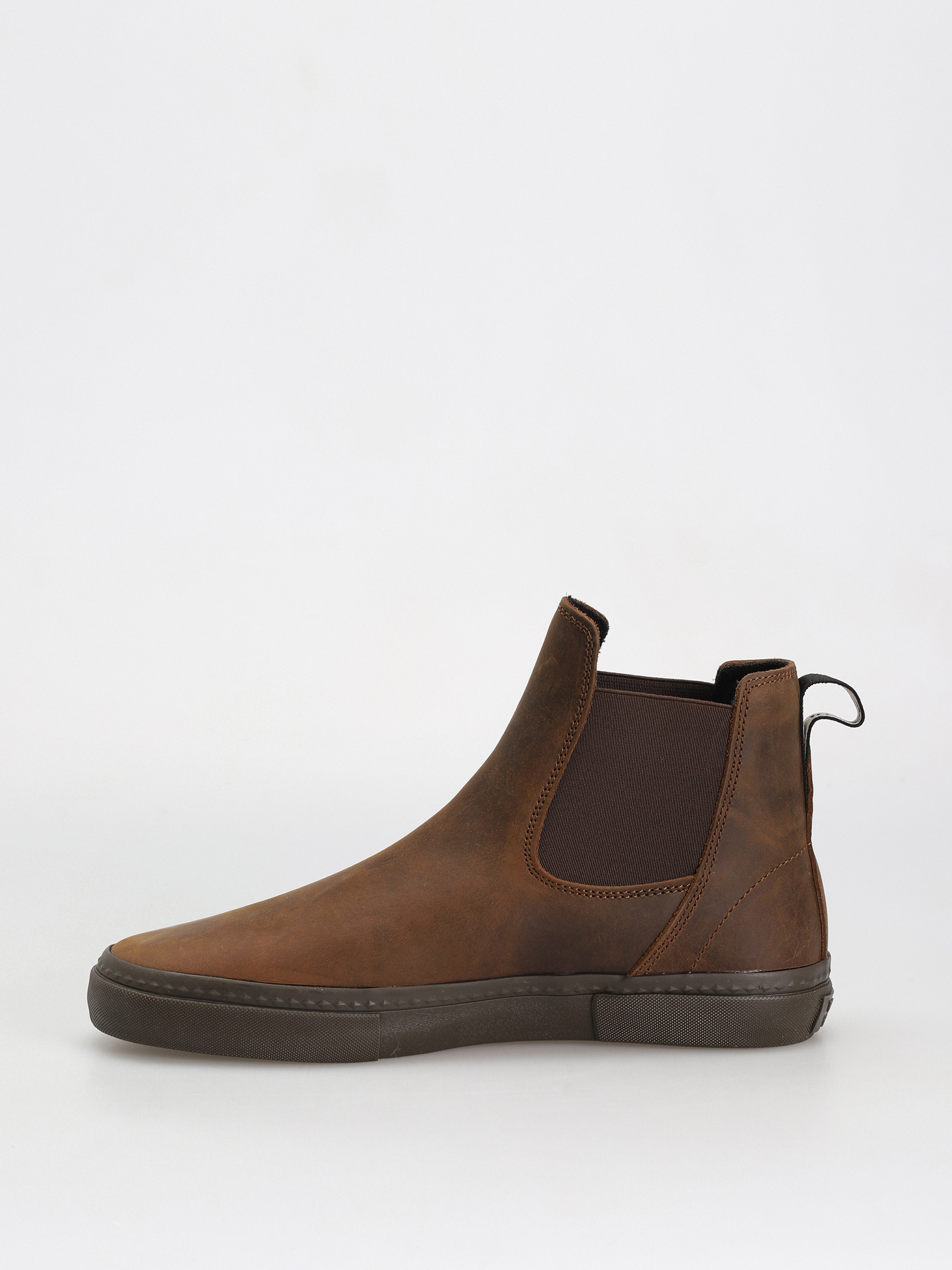 Buty Globe Dover II (dark brown/wasted talent)