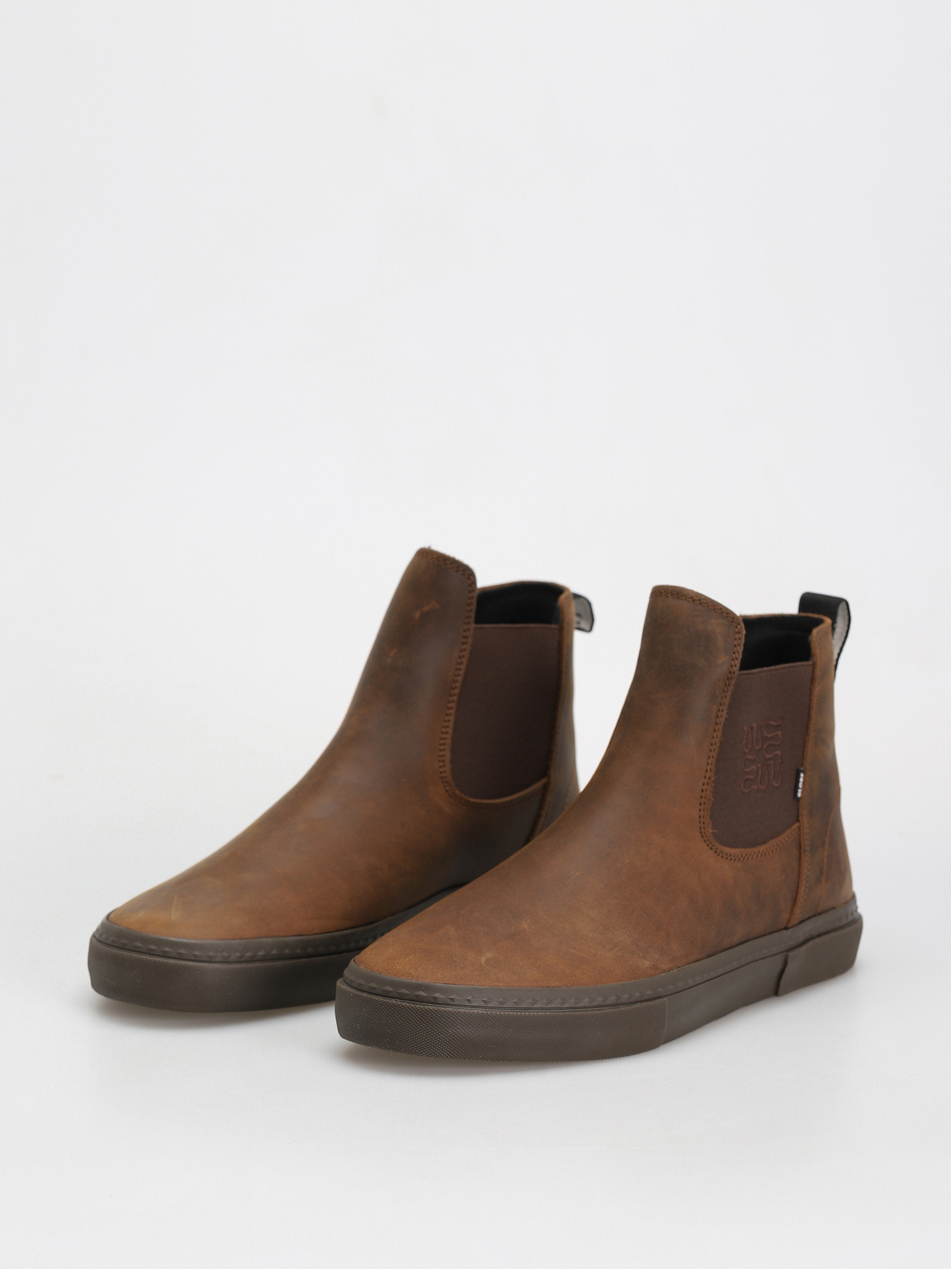 Buty Globe Dover II (dark brown/wasted talent)