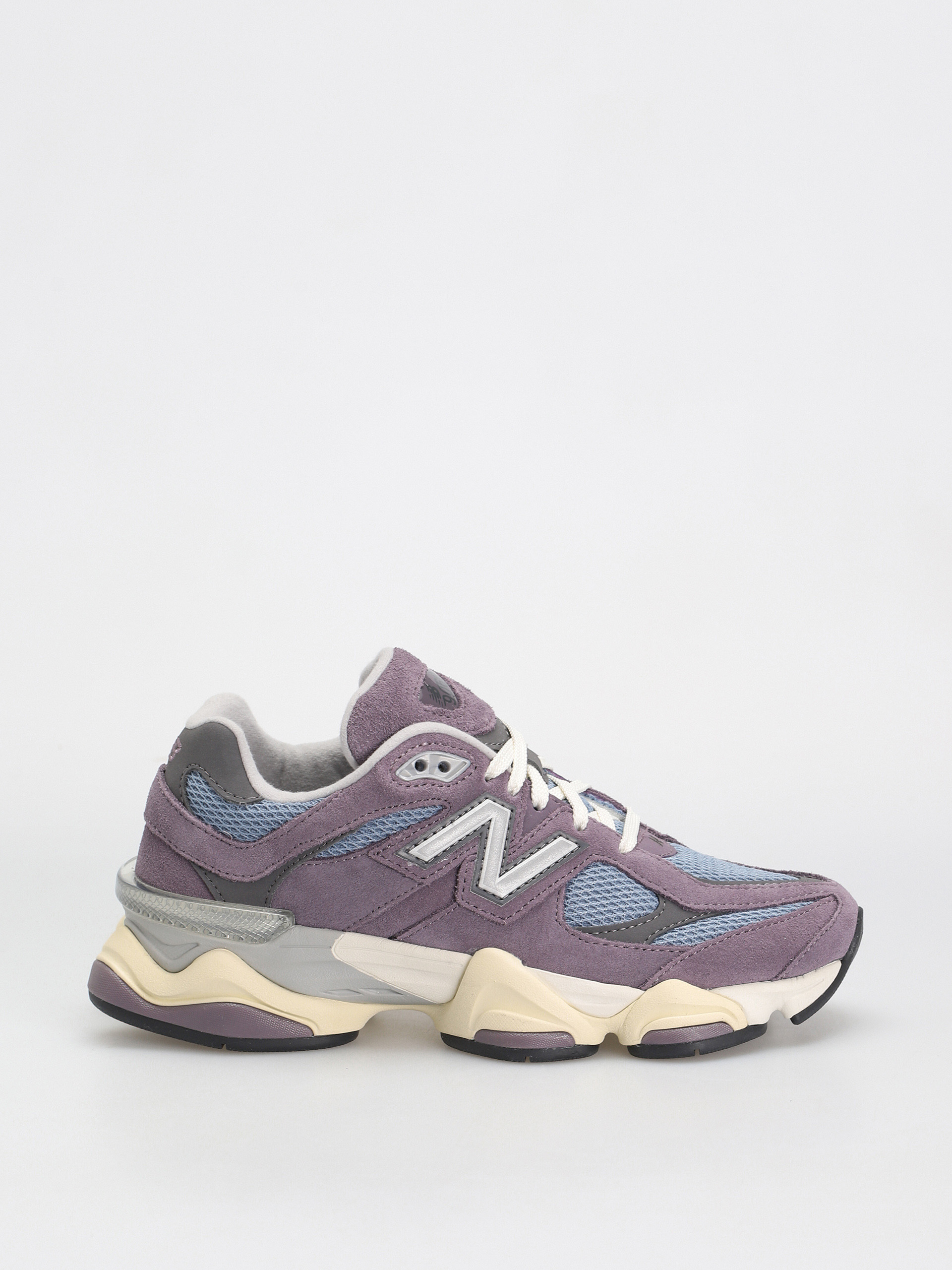 Buty New Balance 9060 (shadow purple)
