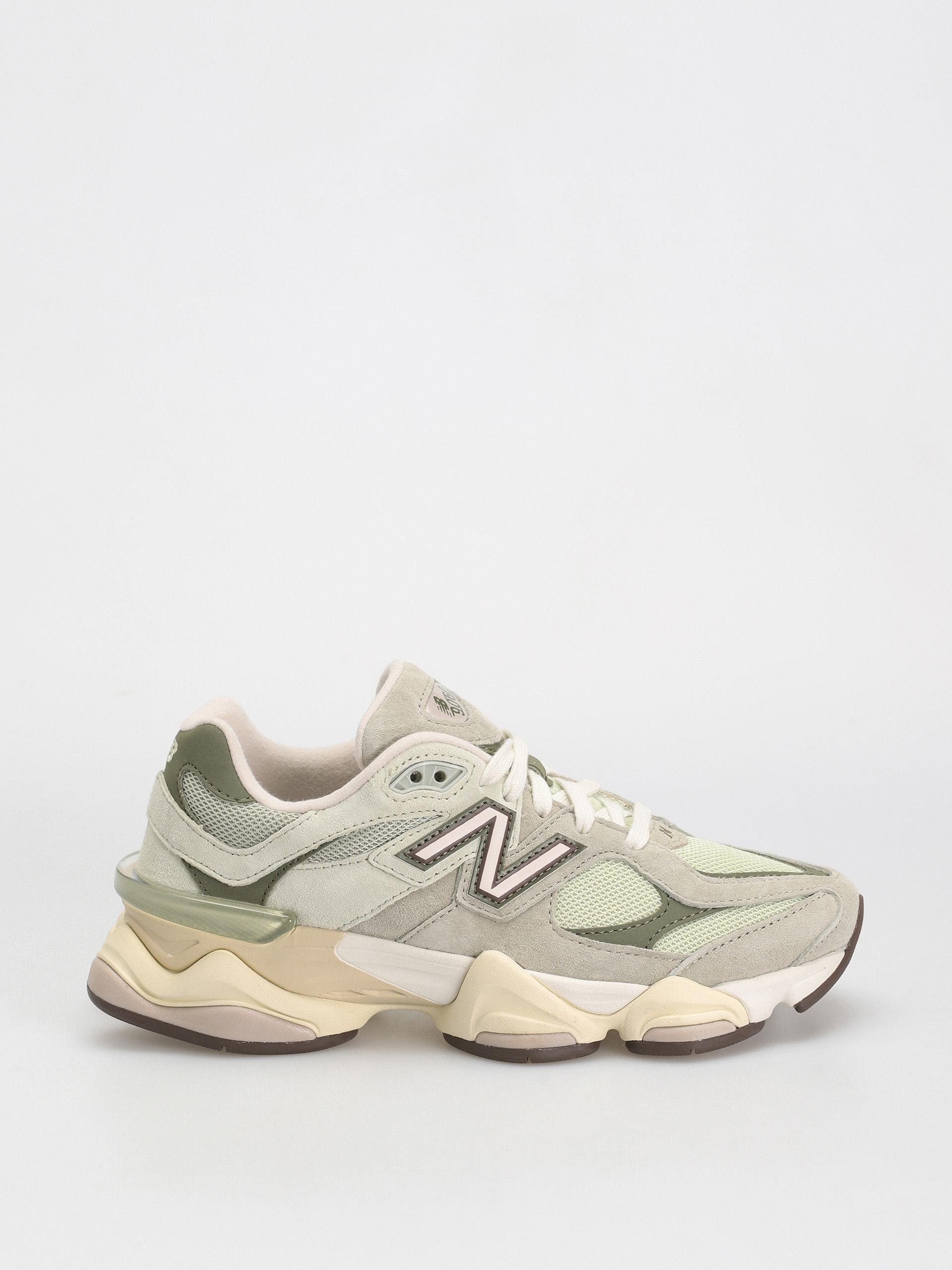 Buty New Balance 9060 (olivine)