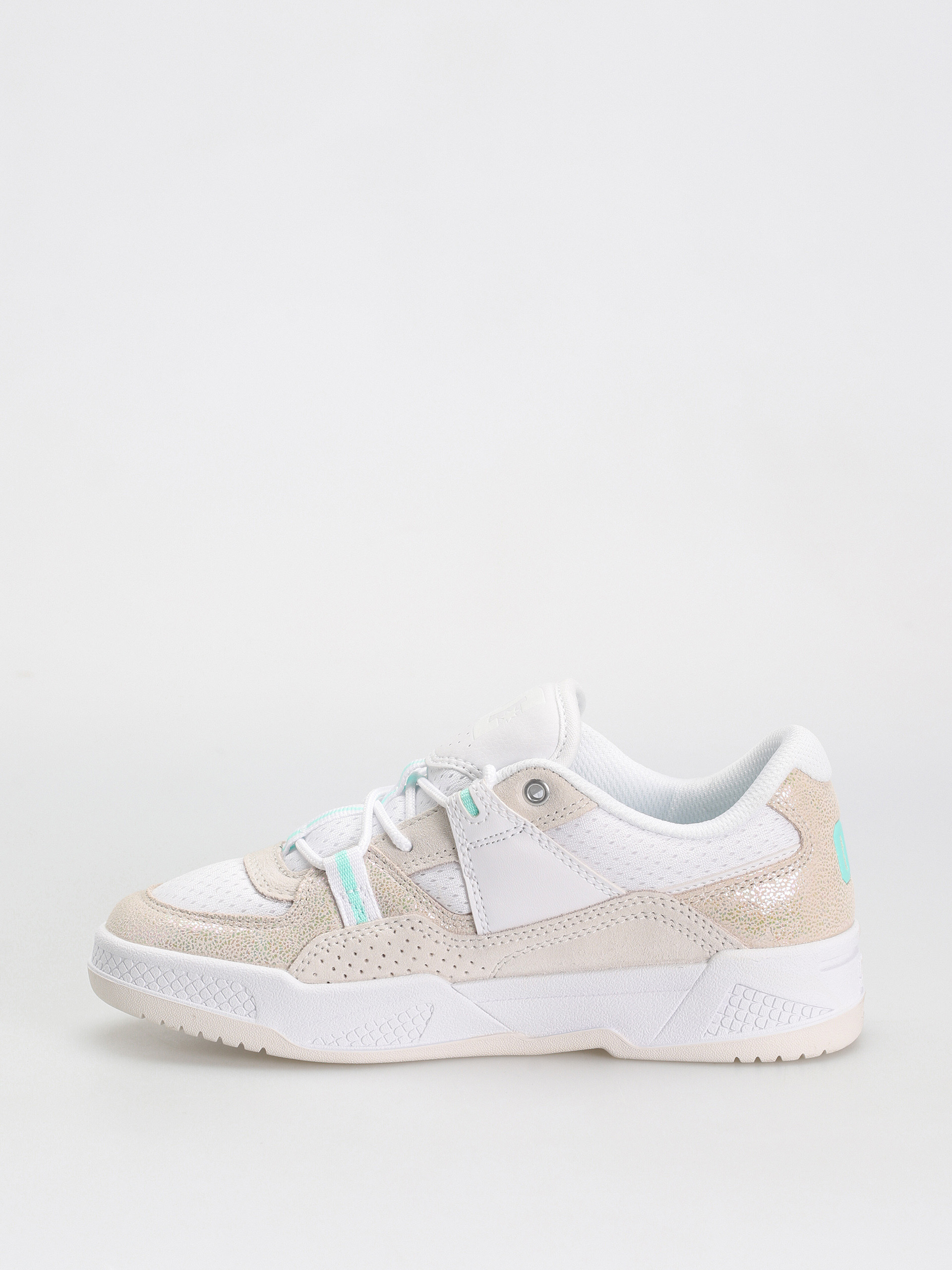 Buty DC Construct Wmn (white/white/monogram)