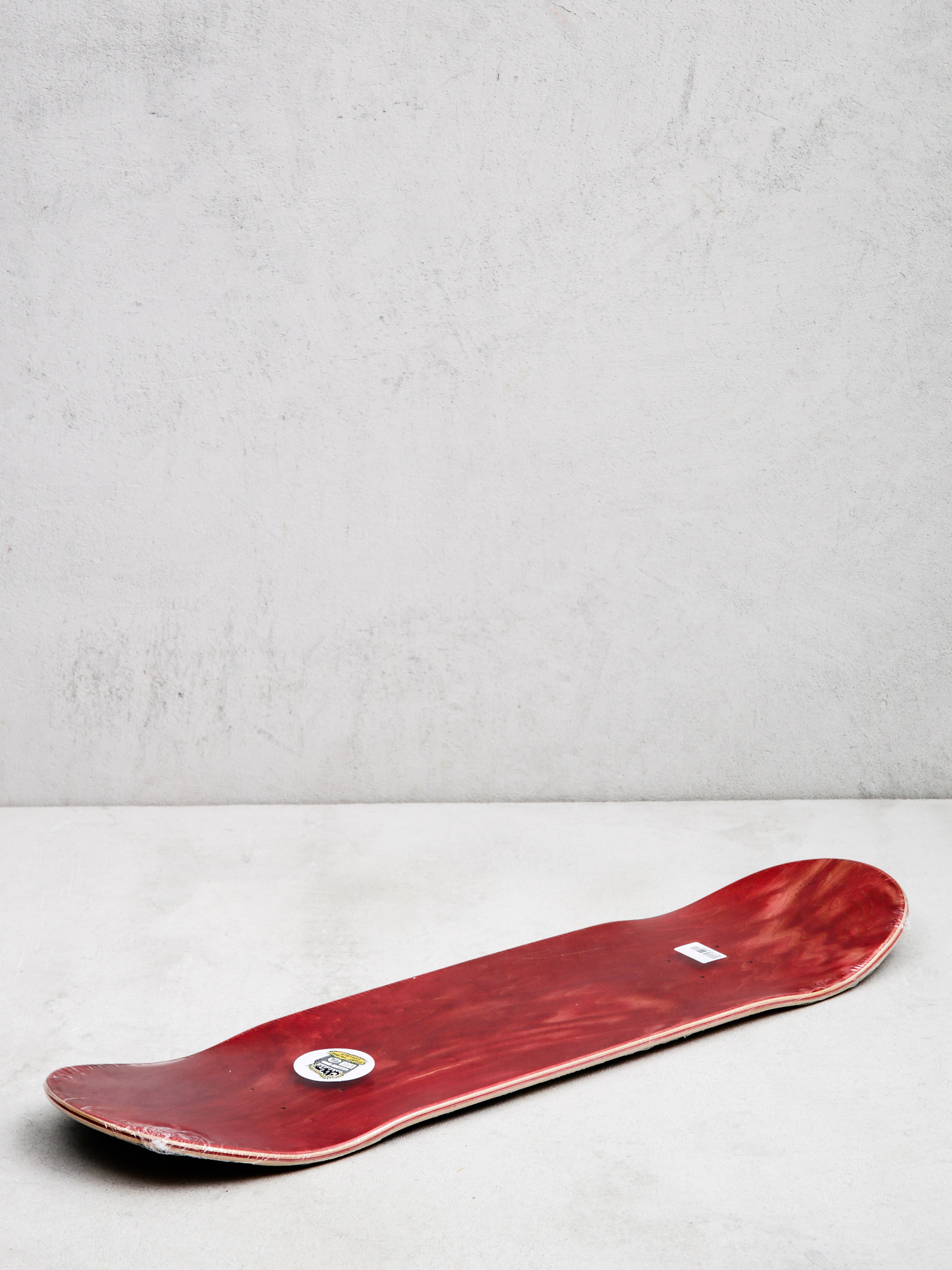 Deck Youth Skateboards Forum Skate Pool Collab (natural/multi)