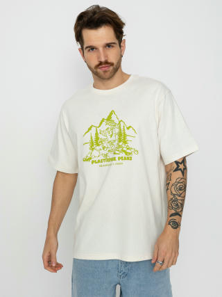 T-shirt The North Face Nature (white dune)