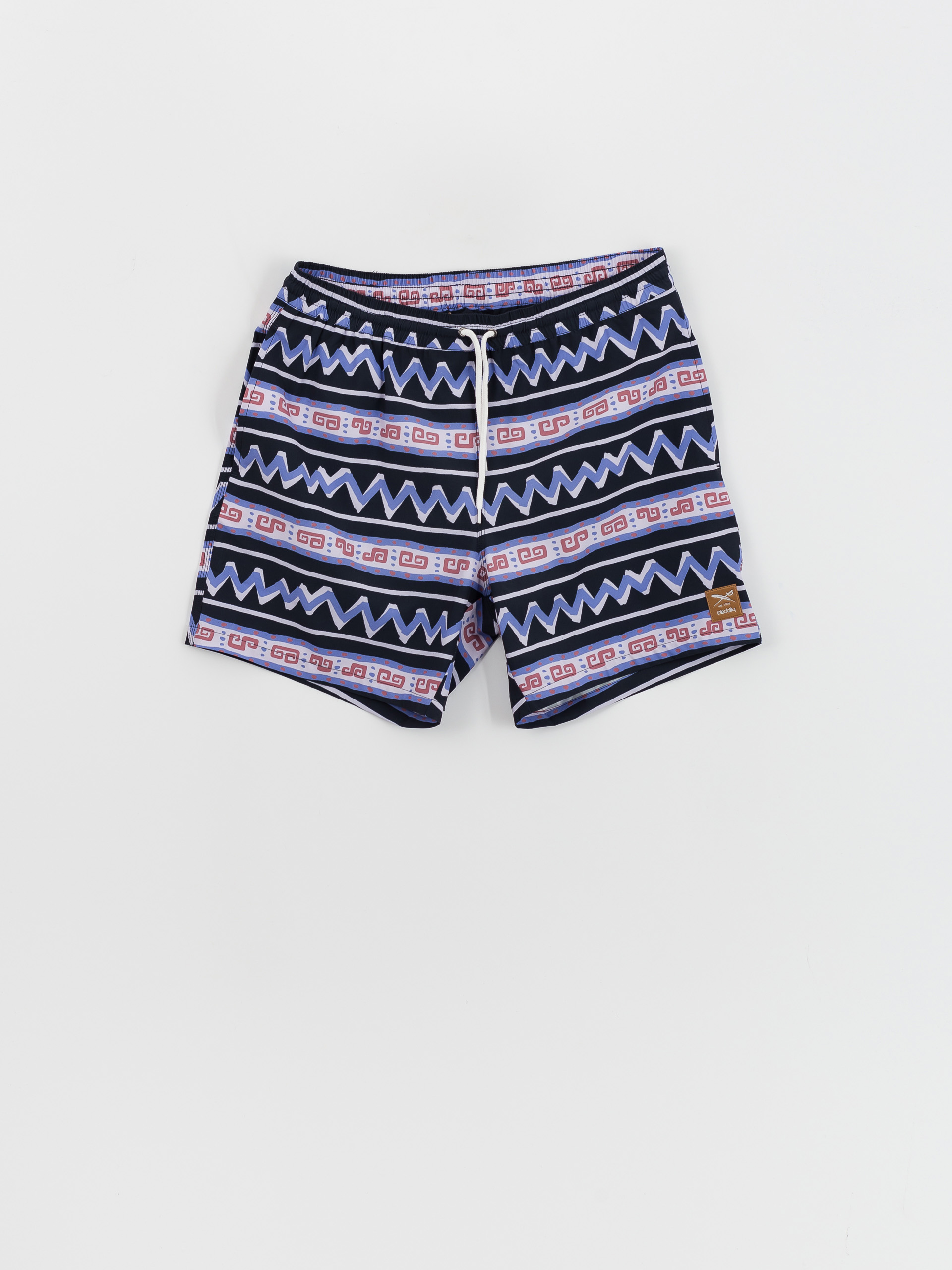 Szorty Iriedaily Crazy Fresh 0 (dove blue)