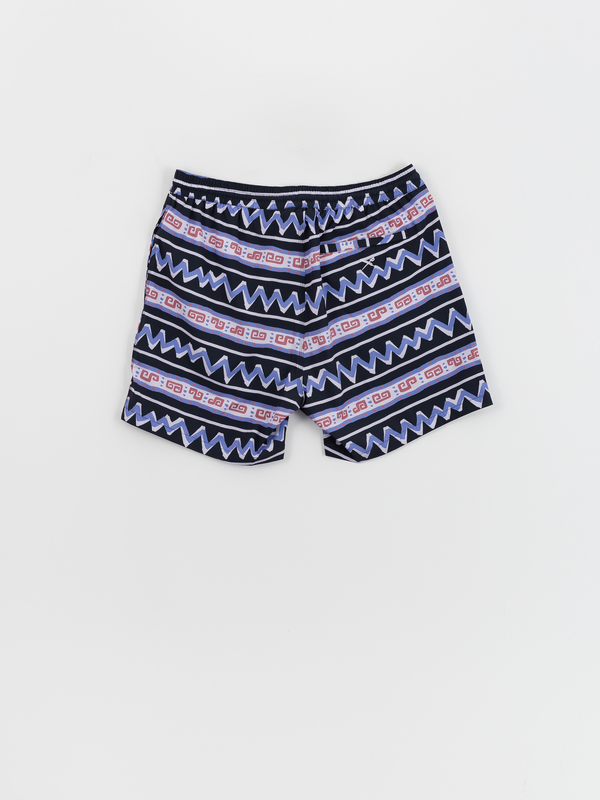 Szorty Iriedaily Crazy Fresh 0 (dove blue)