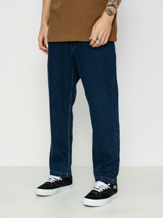 Spodnie Santa Cruz Factory Jean (dark blue)