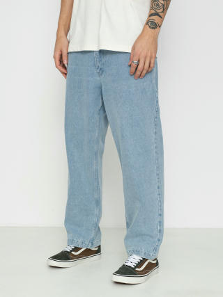 Spodnie Santa Cruz Classic Label Jean (stone wash)