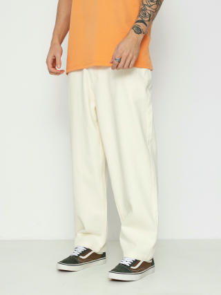 Spodnie Santa Cruz Big Pant (optic white)