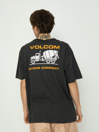 T-shirt Volcom Skate Vitals G Taylor 1 (stealth)