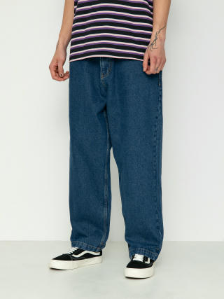 Spodnie Santa Cruz Big Pants (classic blue)