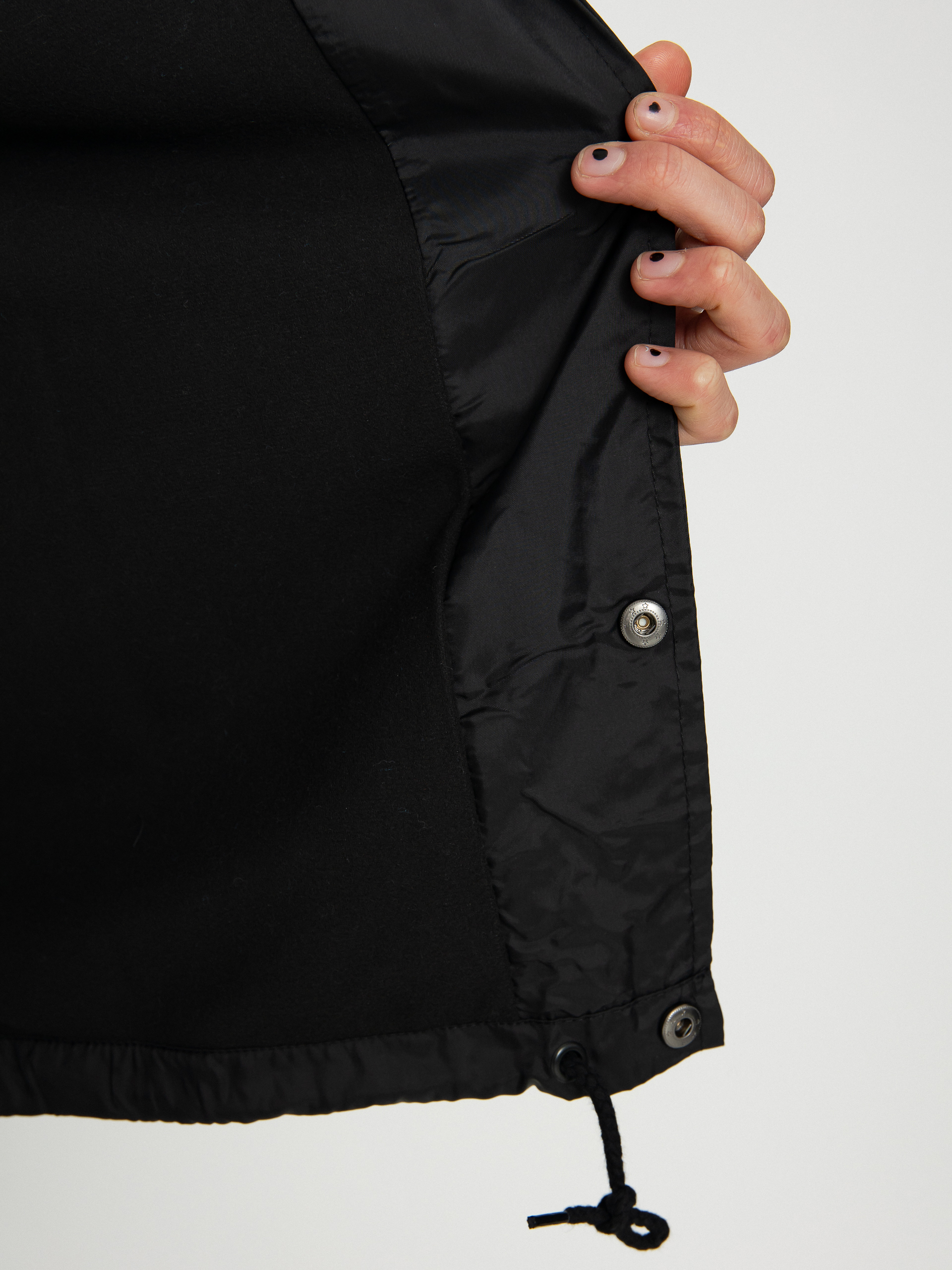 Kurtka Santa Cruz Natas Screaming Panther (black)