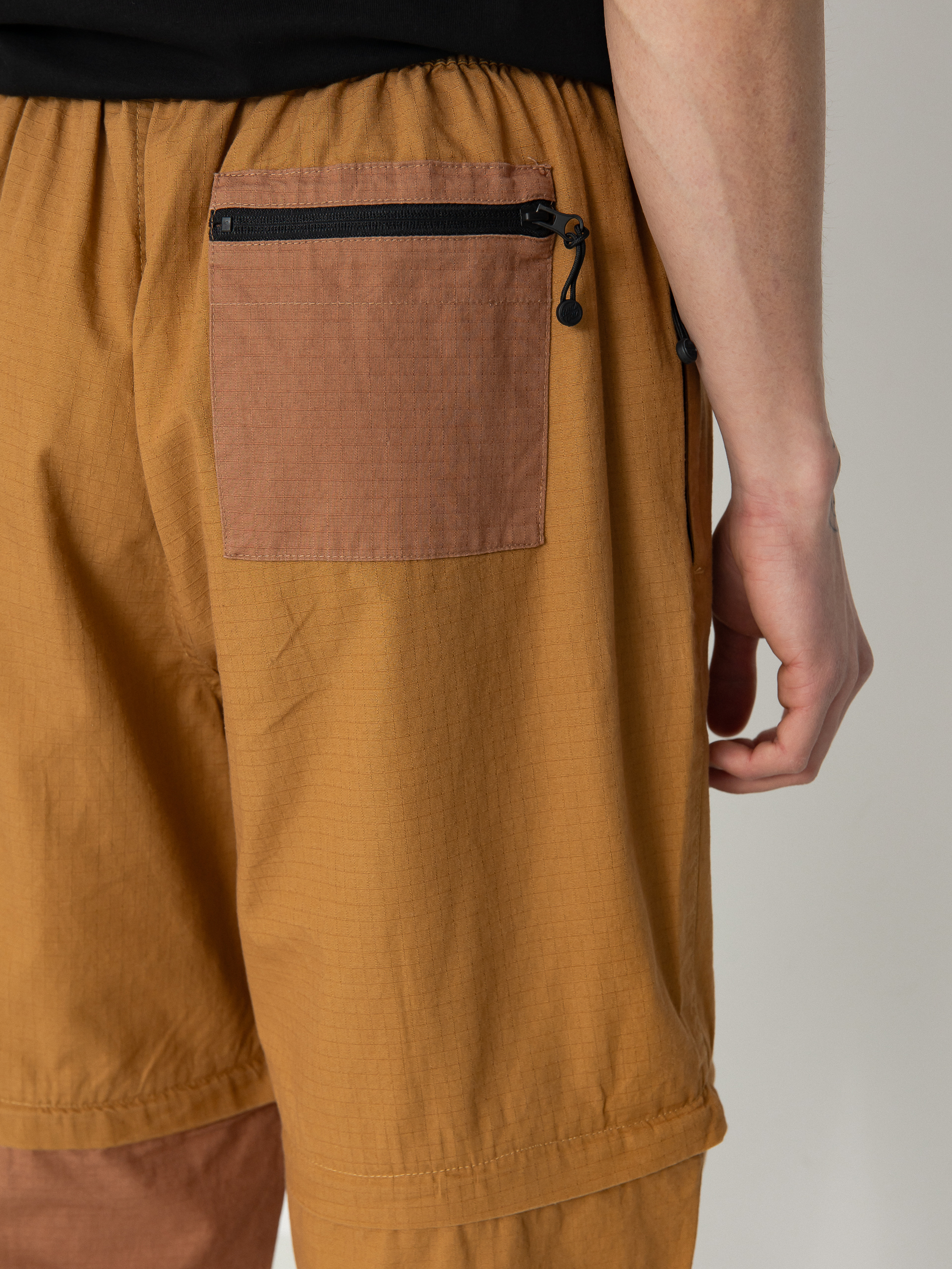 Spodnie Santa Cruz Darwin (camel)