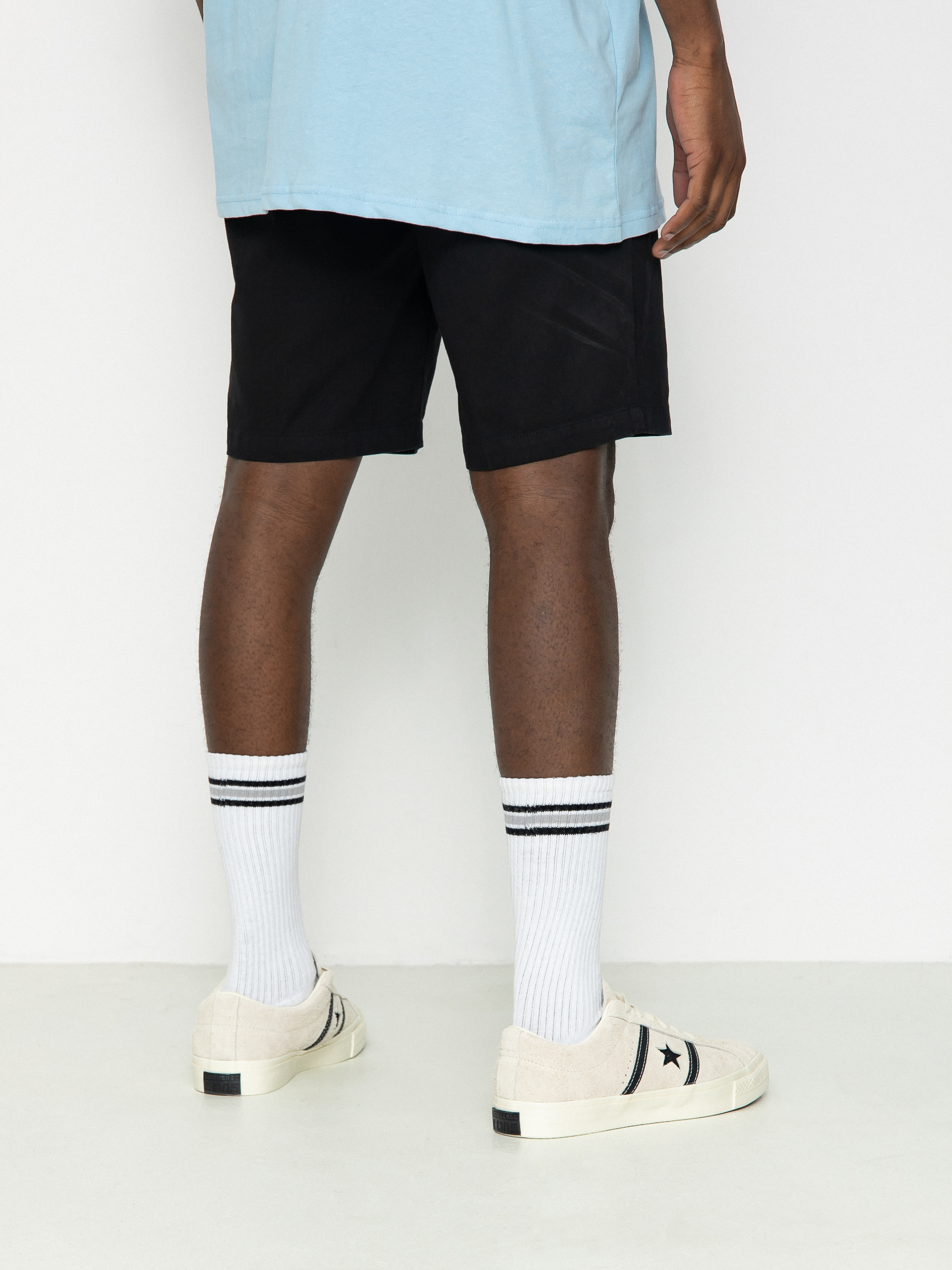 Szorty Santa Cruz Classic Workshort (black)