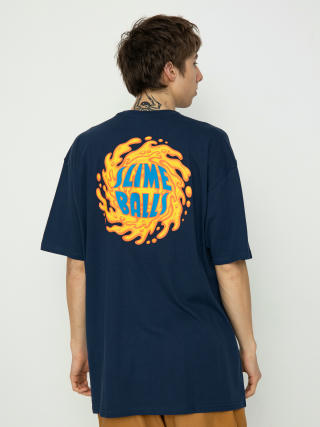 T-shirt Santa Cruz Sb Og (midnight blue)