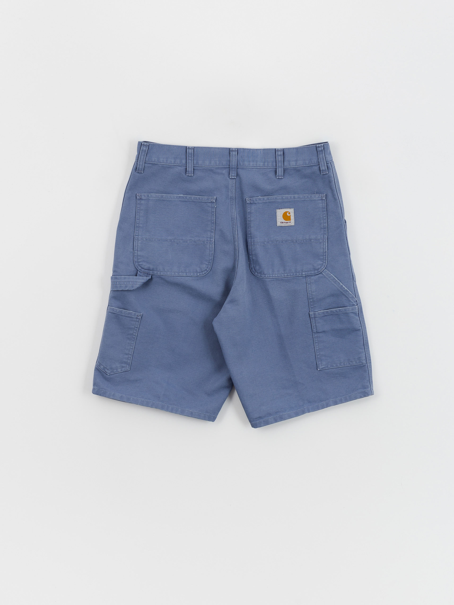 Szorty Carhartt WIP Single Knee (bay blue)