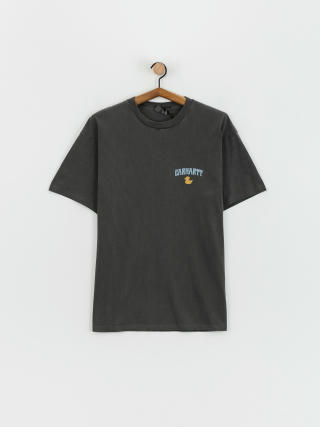T-shirt Carhartt WIP Duckin (black)