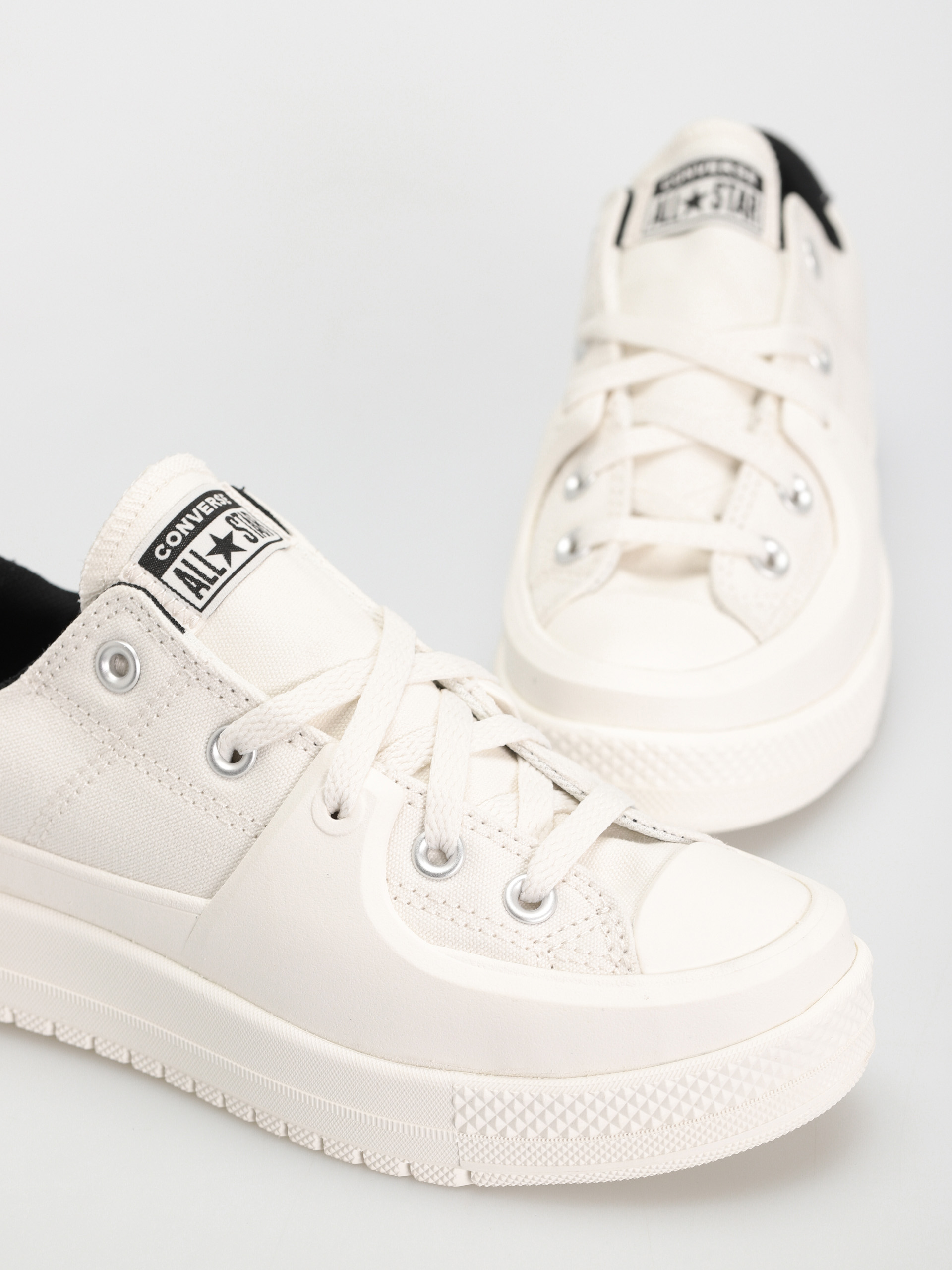 Trampki Converse Chuck Taylor All Star Construct Ox (vintage white)