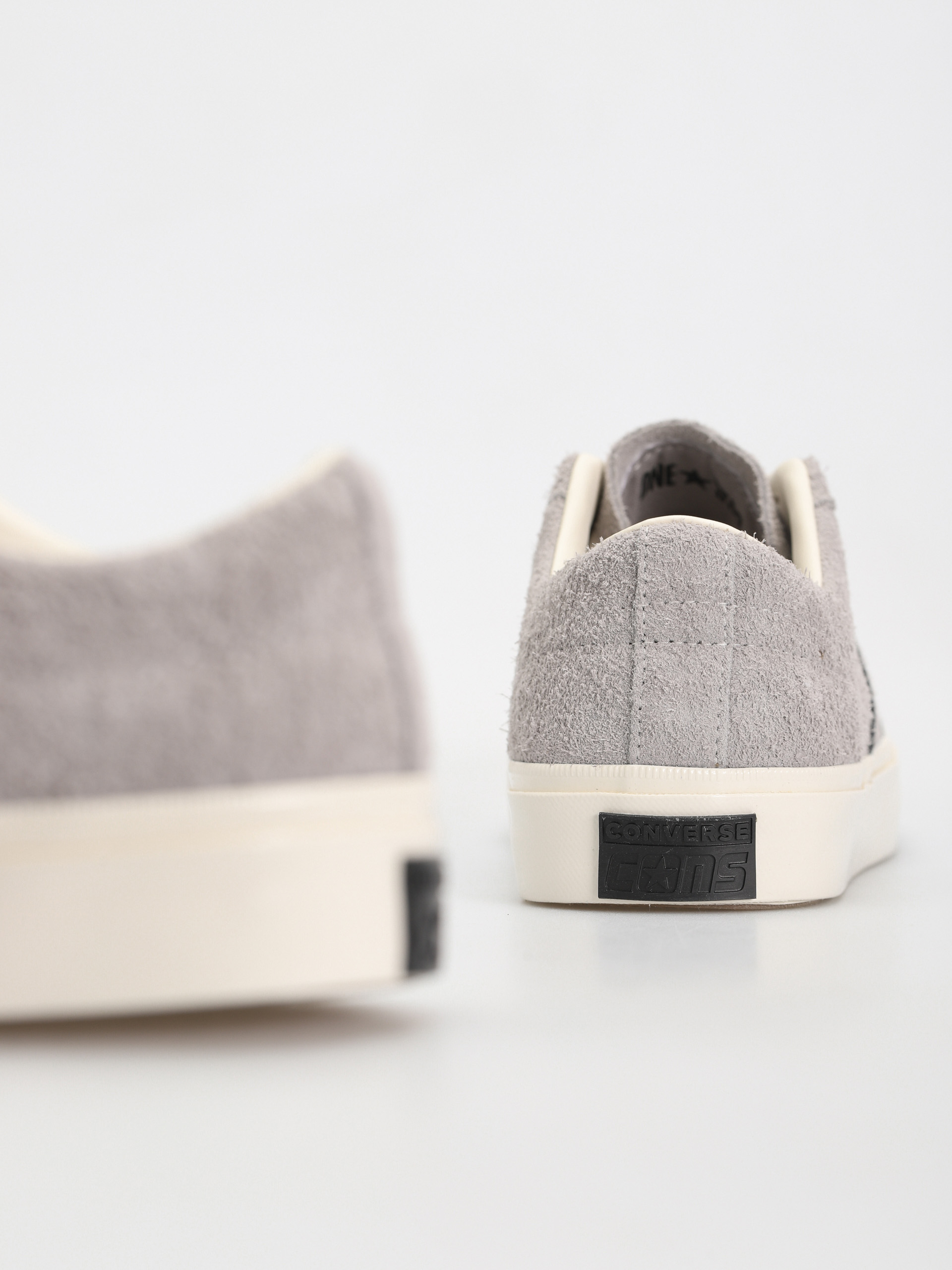 Buty Converse One Star Academy Pro Ox (grey/charcoal)