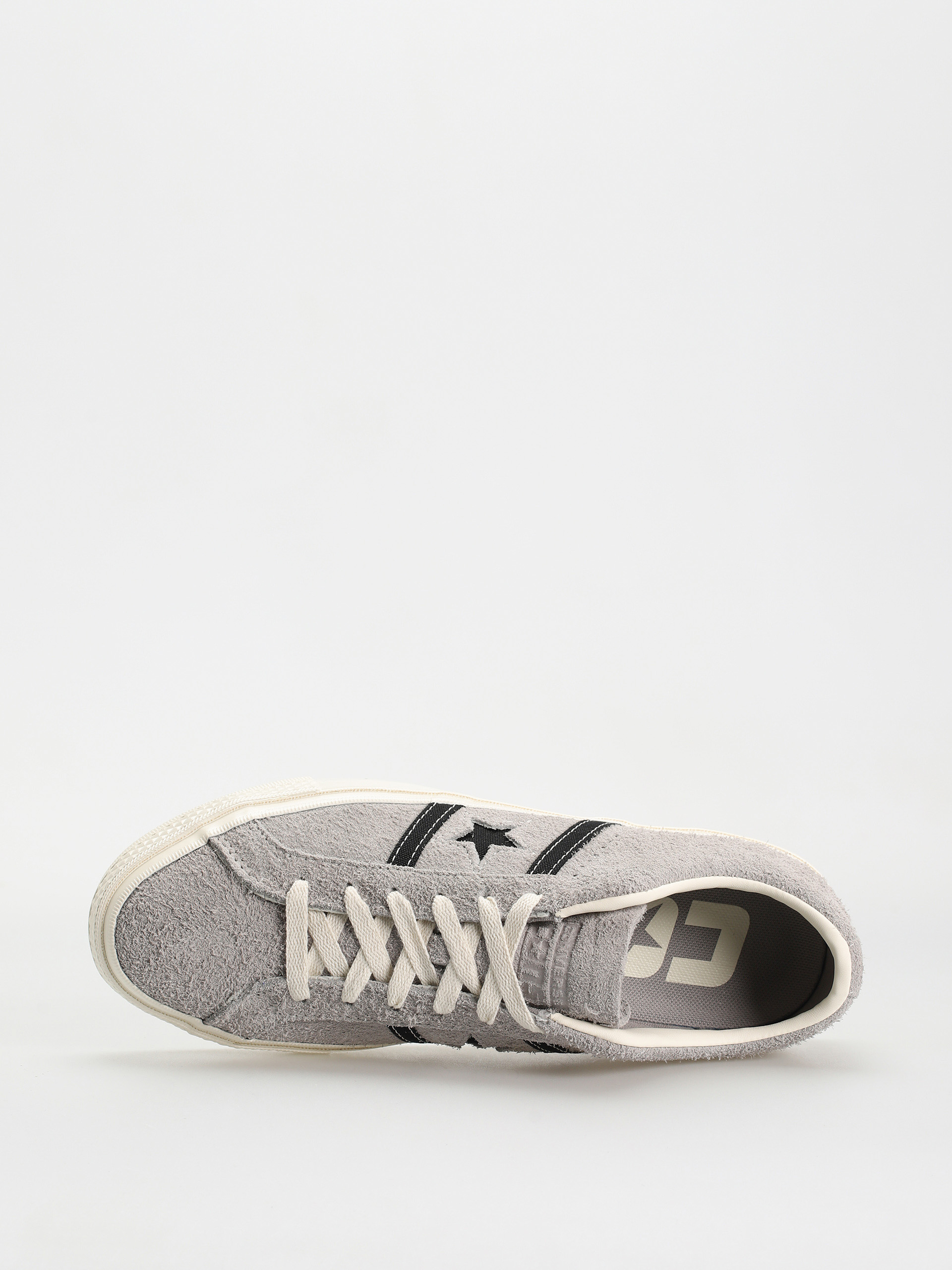 Buty Converse One Star Academy Pro Ox (grey/charcoal)