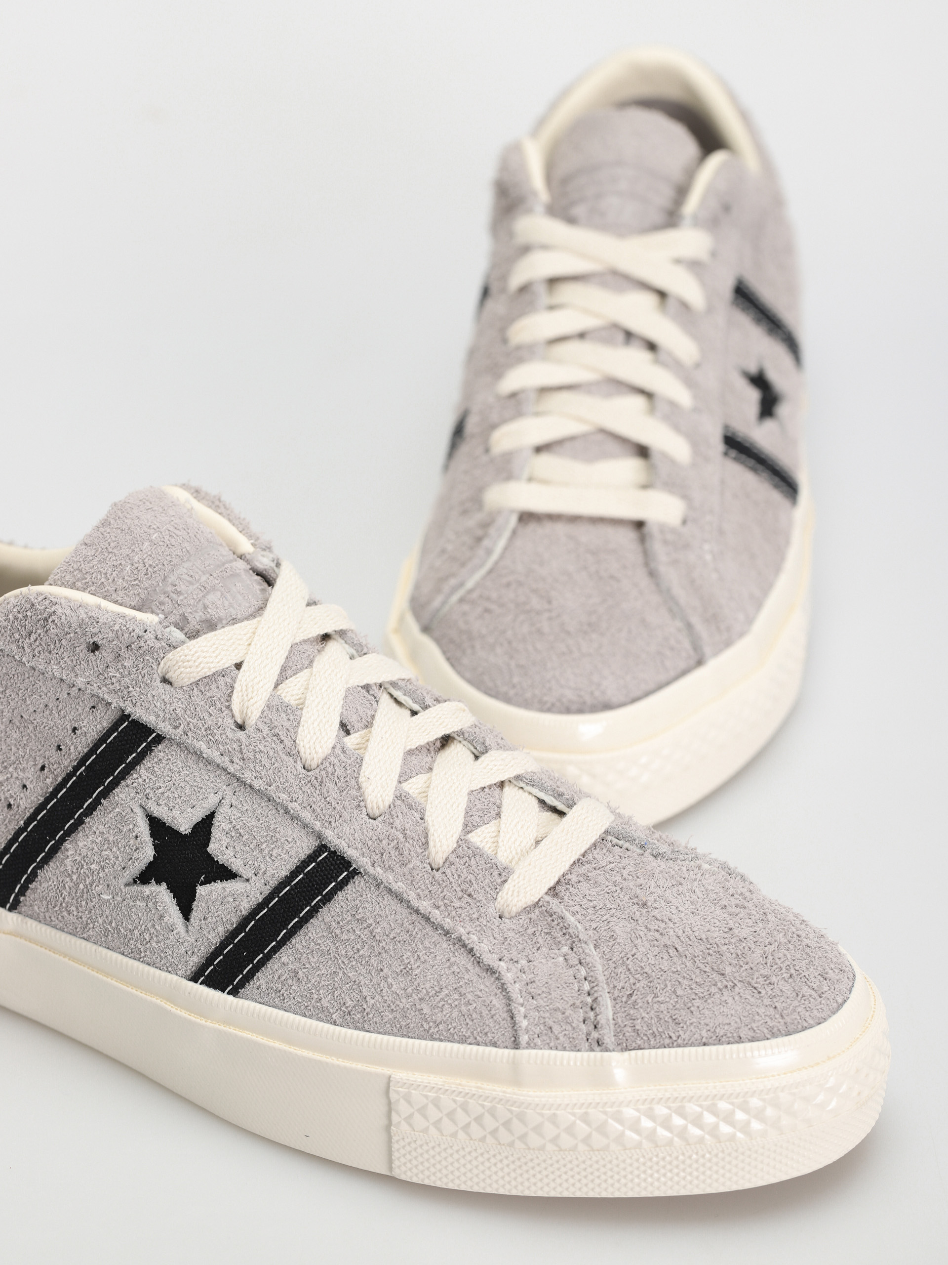 Buty Converse One Star Academy Pro Ox (grey/charcoal)