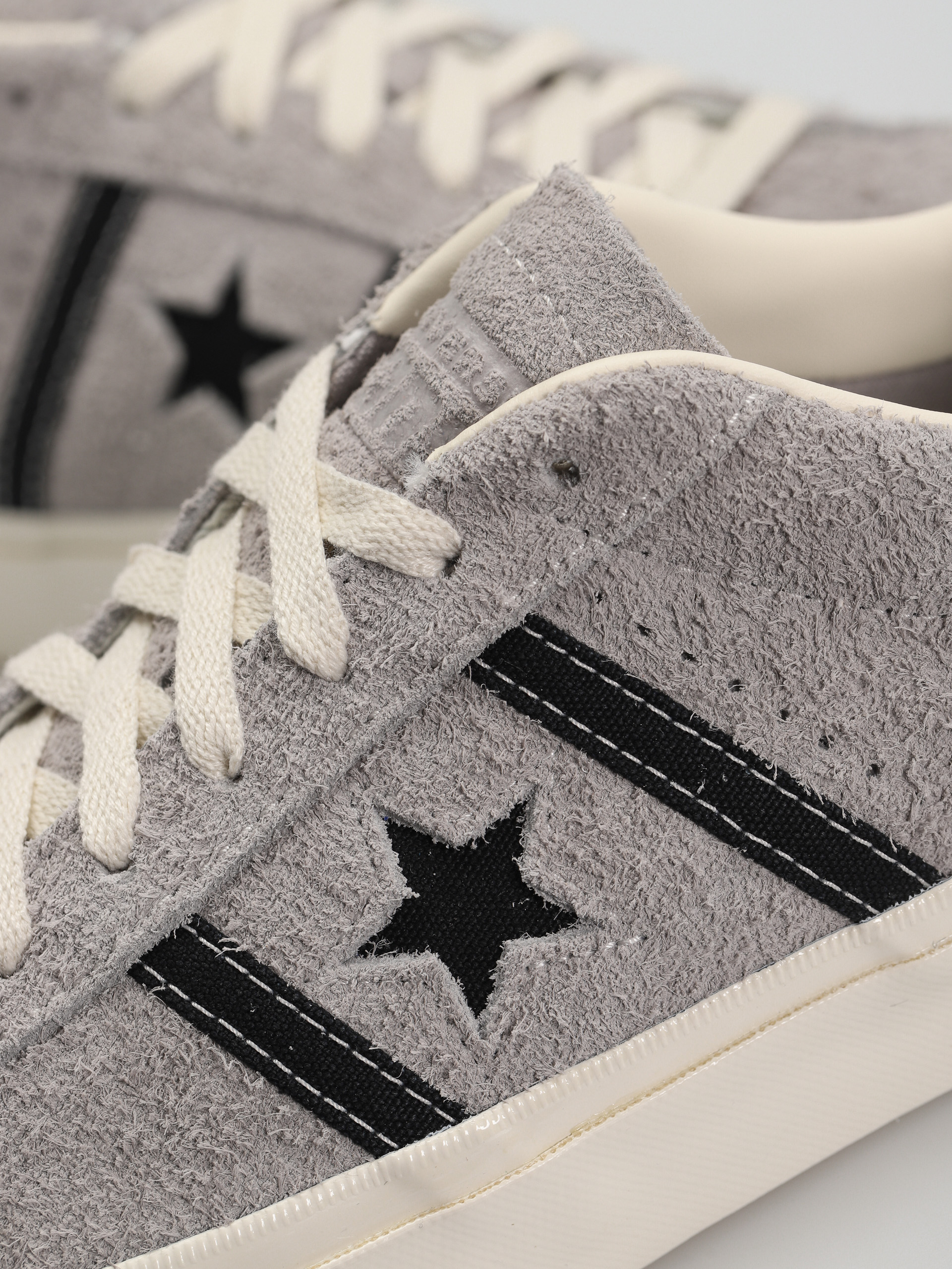 Buty Converse One Star Academy Pro Ox (grey/charcoal)