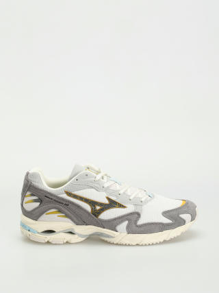 Buty Mizuno Wave Rider 10 (nimbus cloud/black oyster/quiet shade)