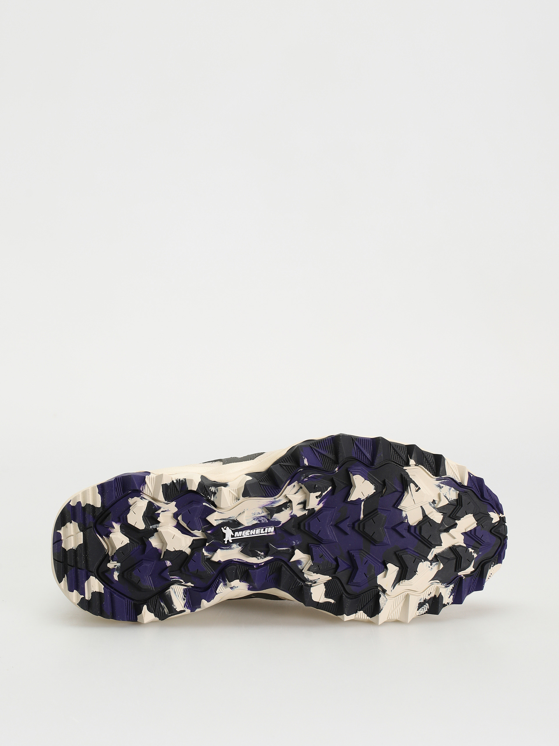 Buty Mizuno Wave Mujin TL (summer sand/dark shadow/yellow plum)