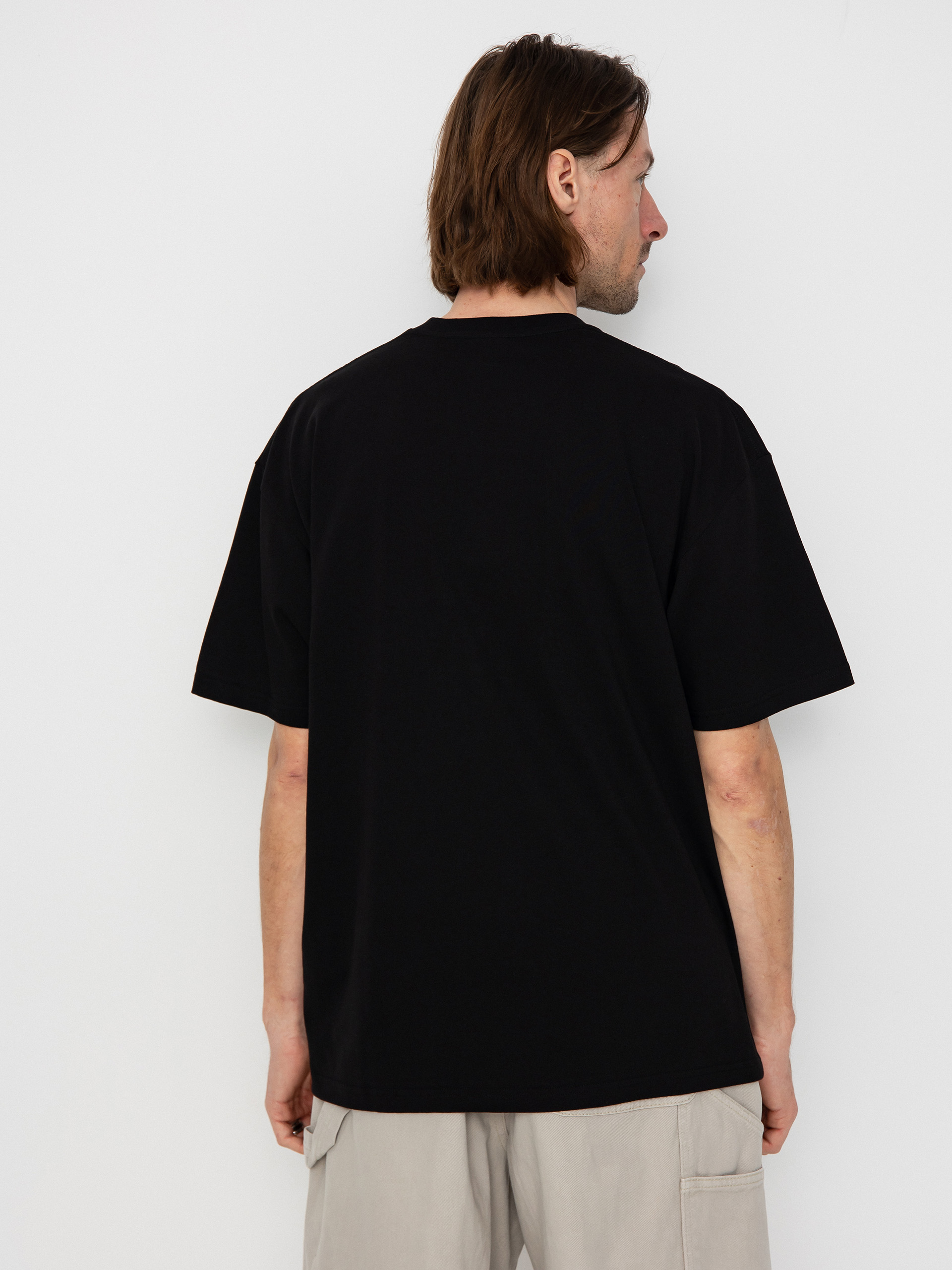 T-shirt Polar Skate Demon Child (black)