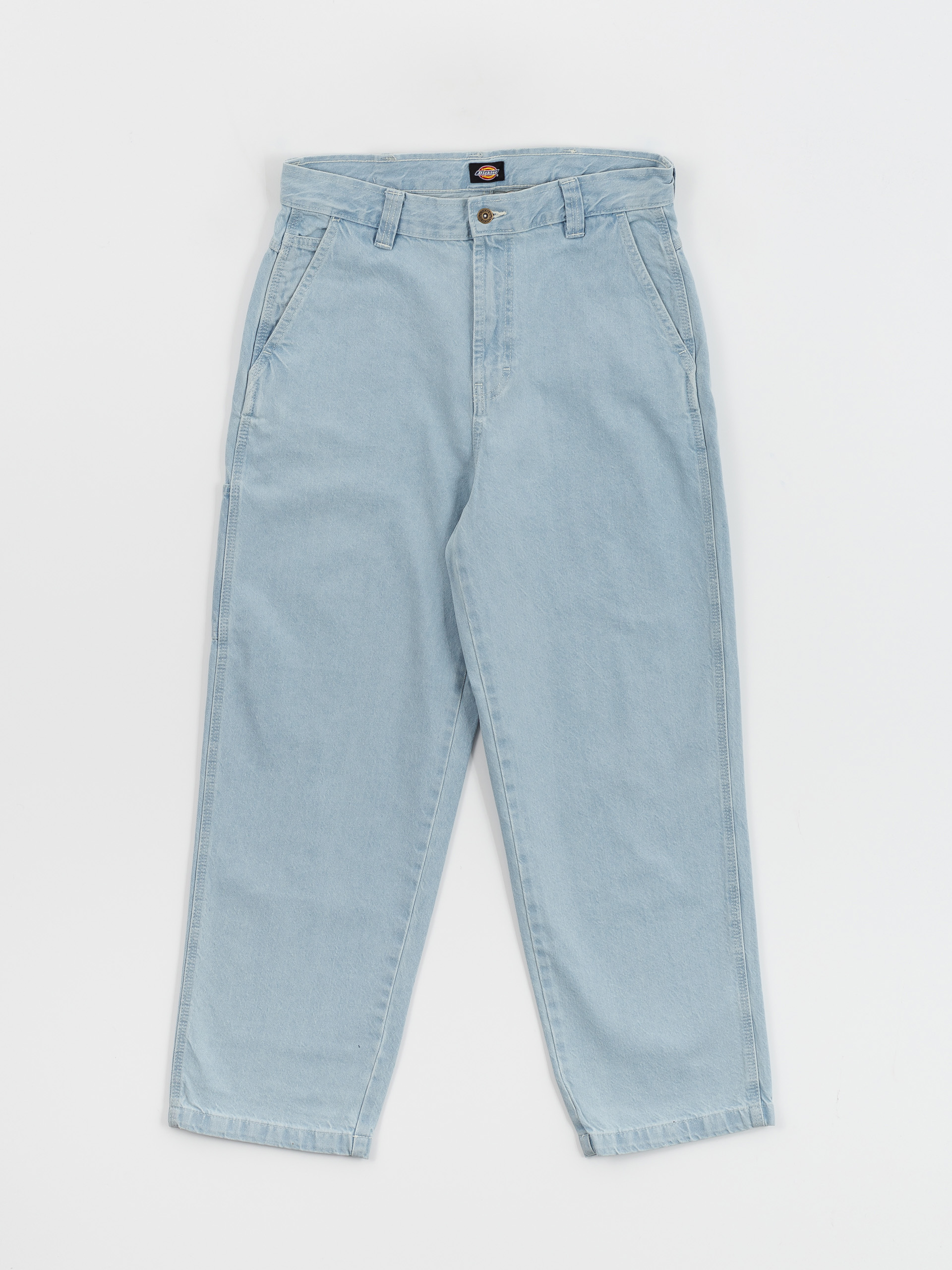 Spodnie Dickies Madison (vintage aged blue)