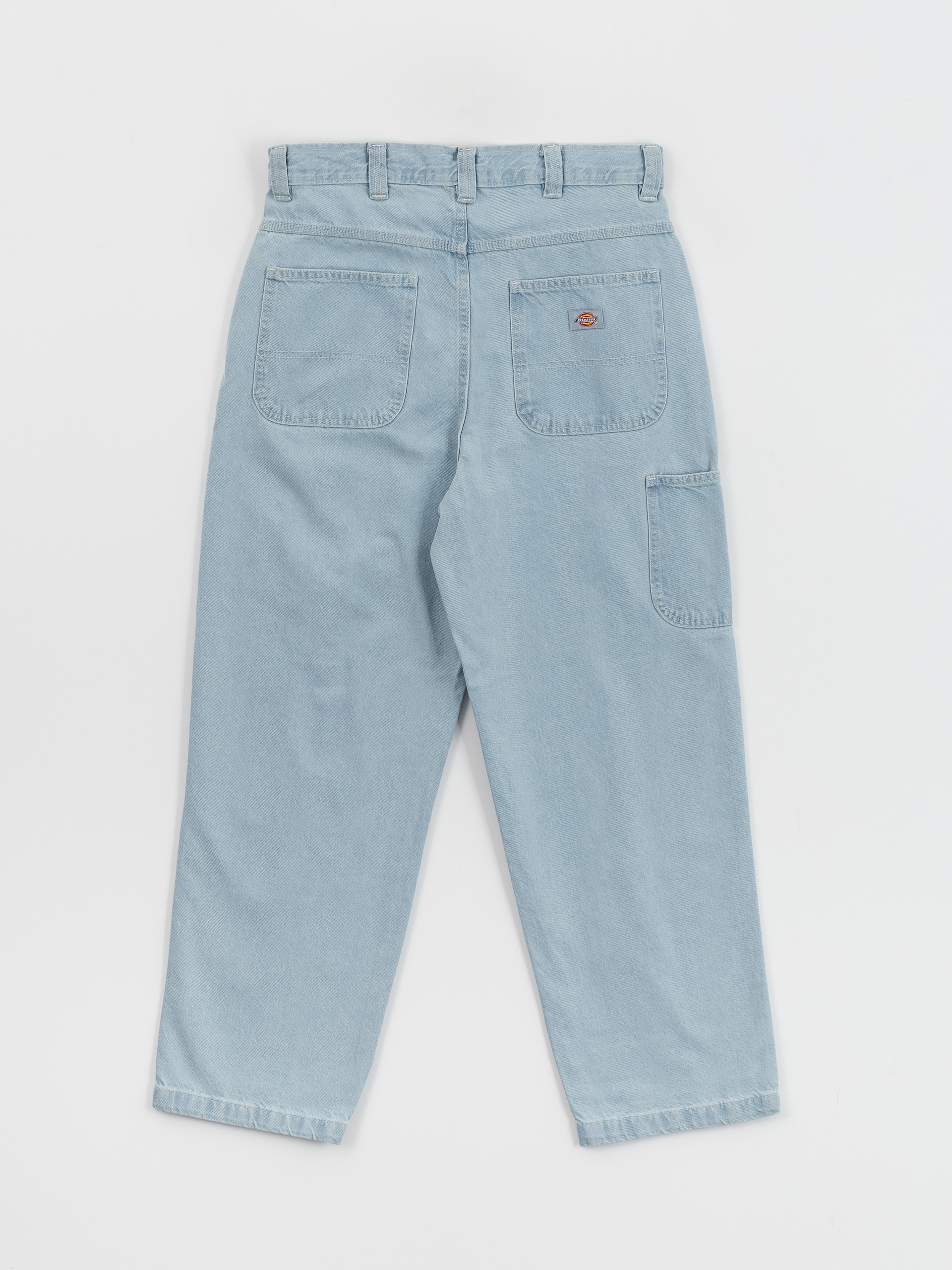 Spodnie Dickies Madison (vintage aged blue)