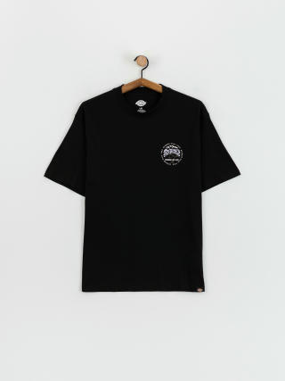 T-shirt Dickies Stanardsville (black)