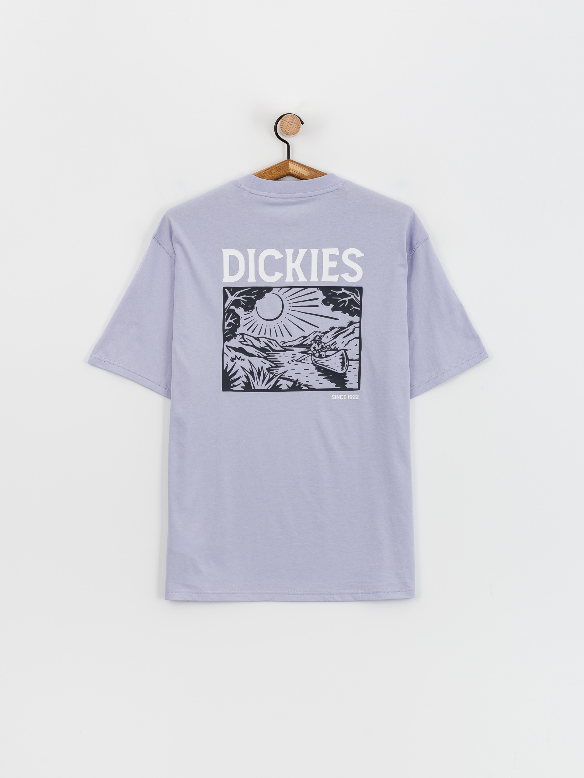 T-shirt Dickies Patrick Springs (cosmic sky)