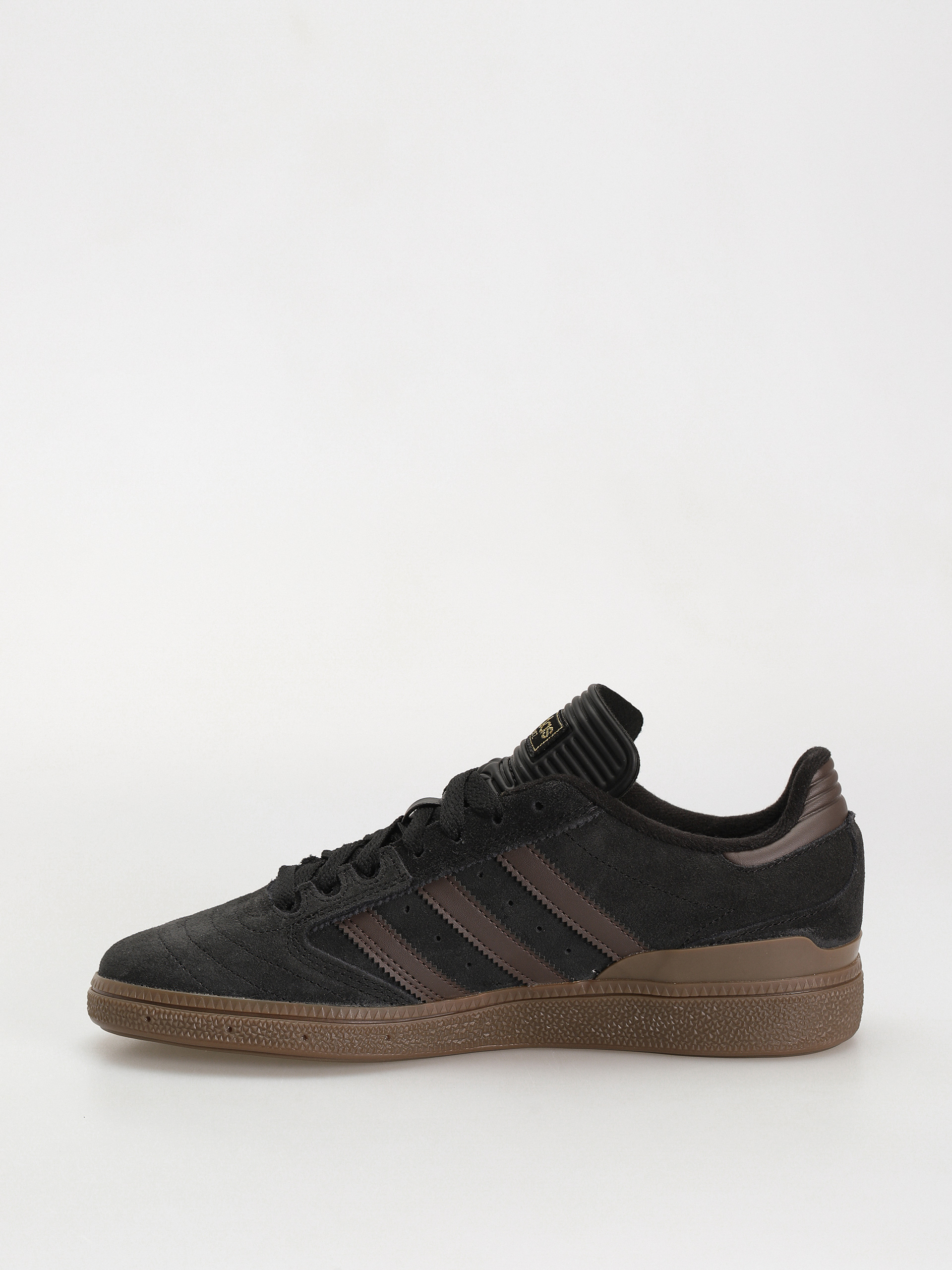 Buty adidas Busenitz (cblack/brown/goldmt)