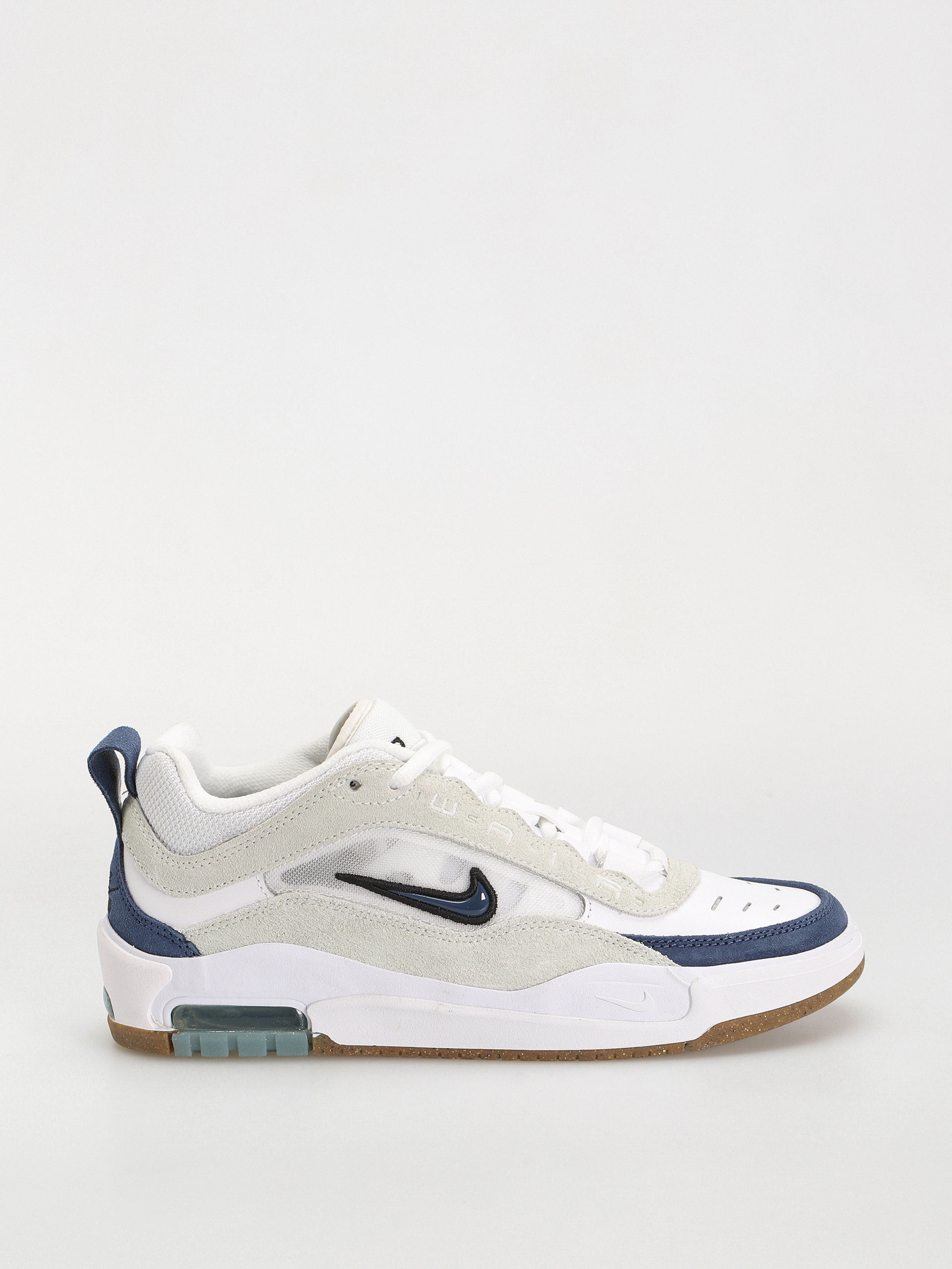 Buty Nike SB Ishod 2 (white/navy summit white black)