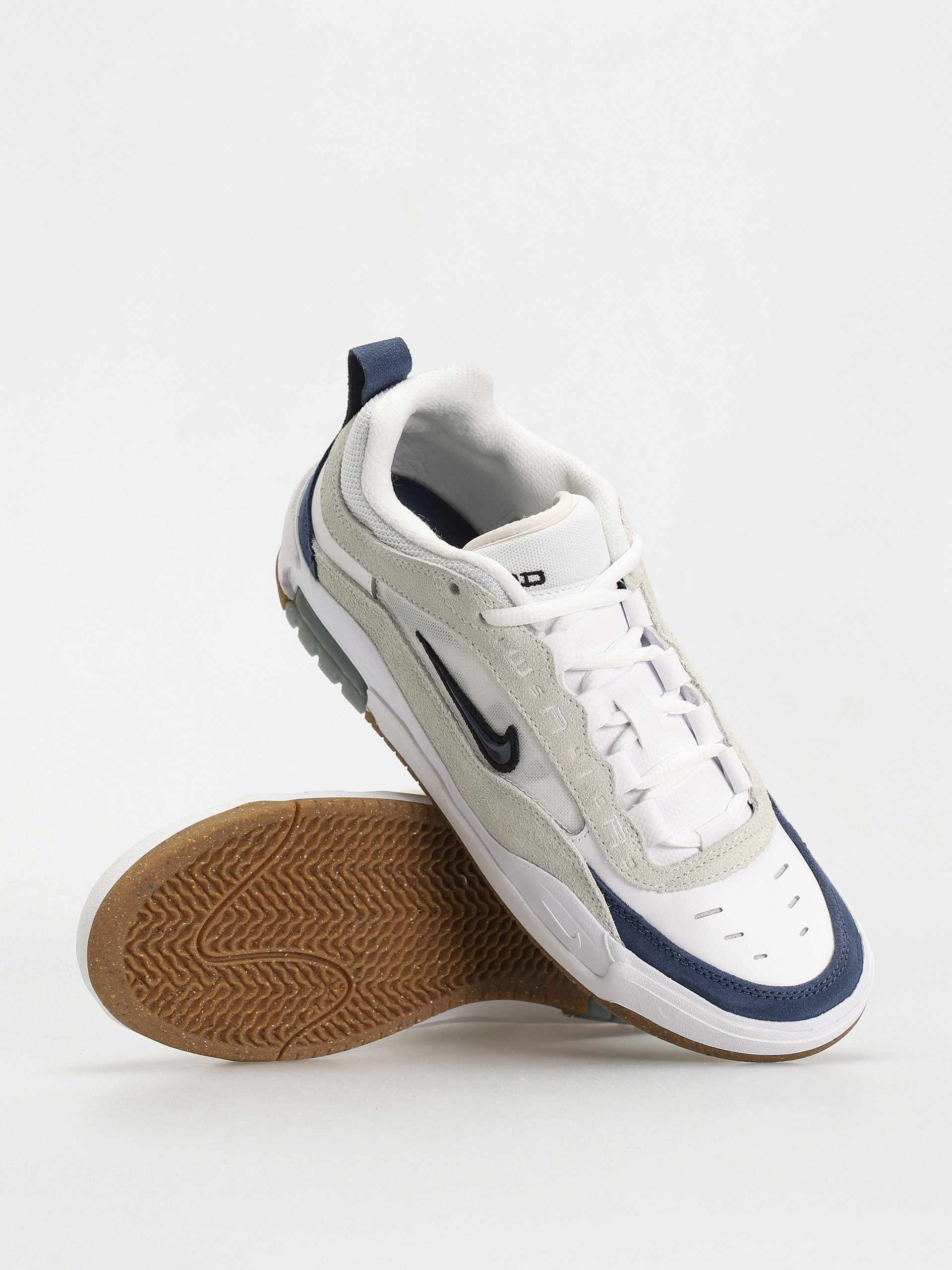 Buty Nike SB Ishod 2 (white/navy summit white black)