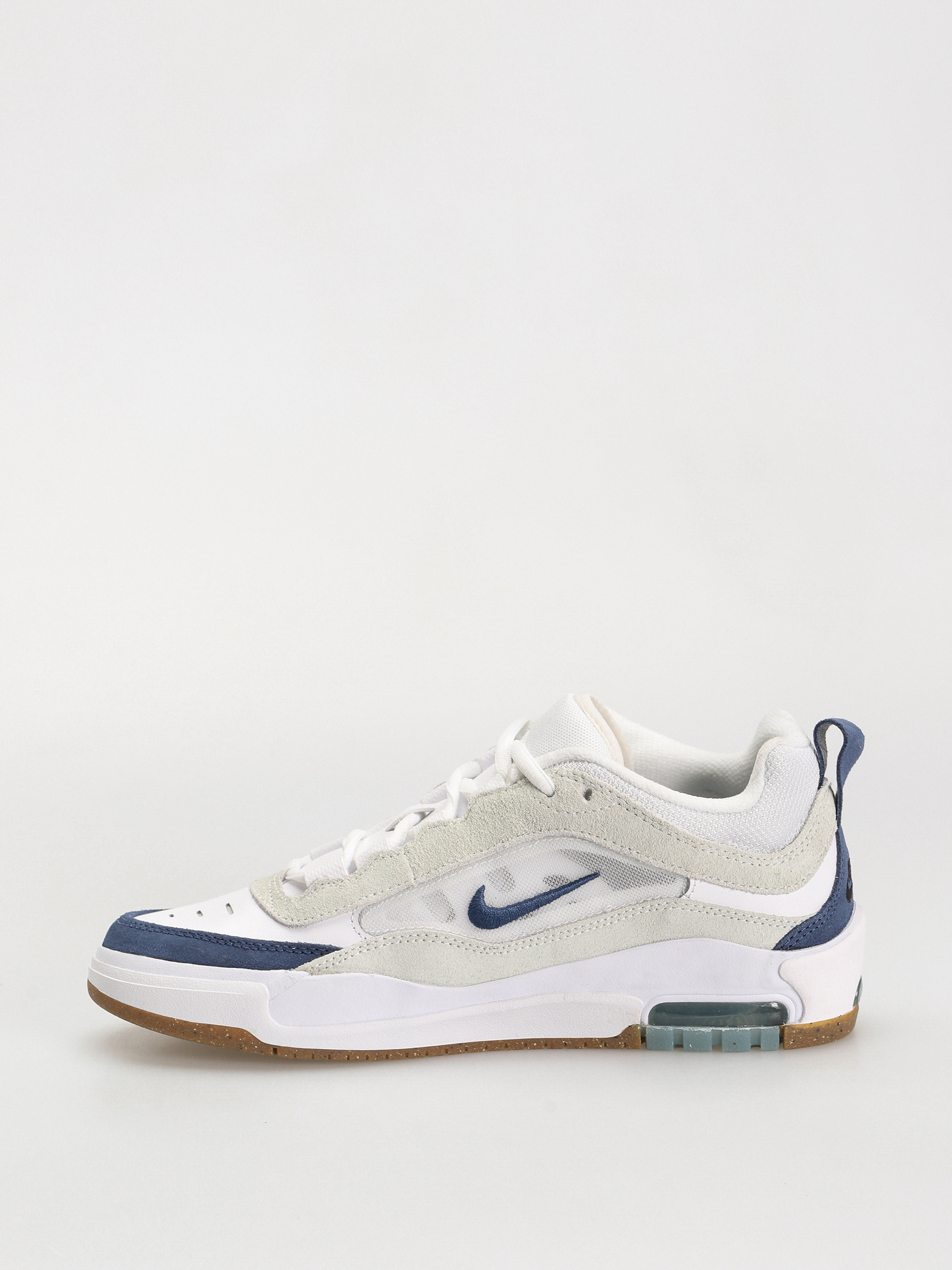 Buty Nike SB Ishod 2 (white/navy summit white black)