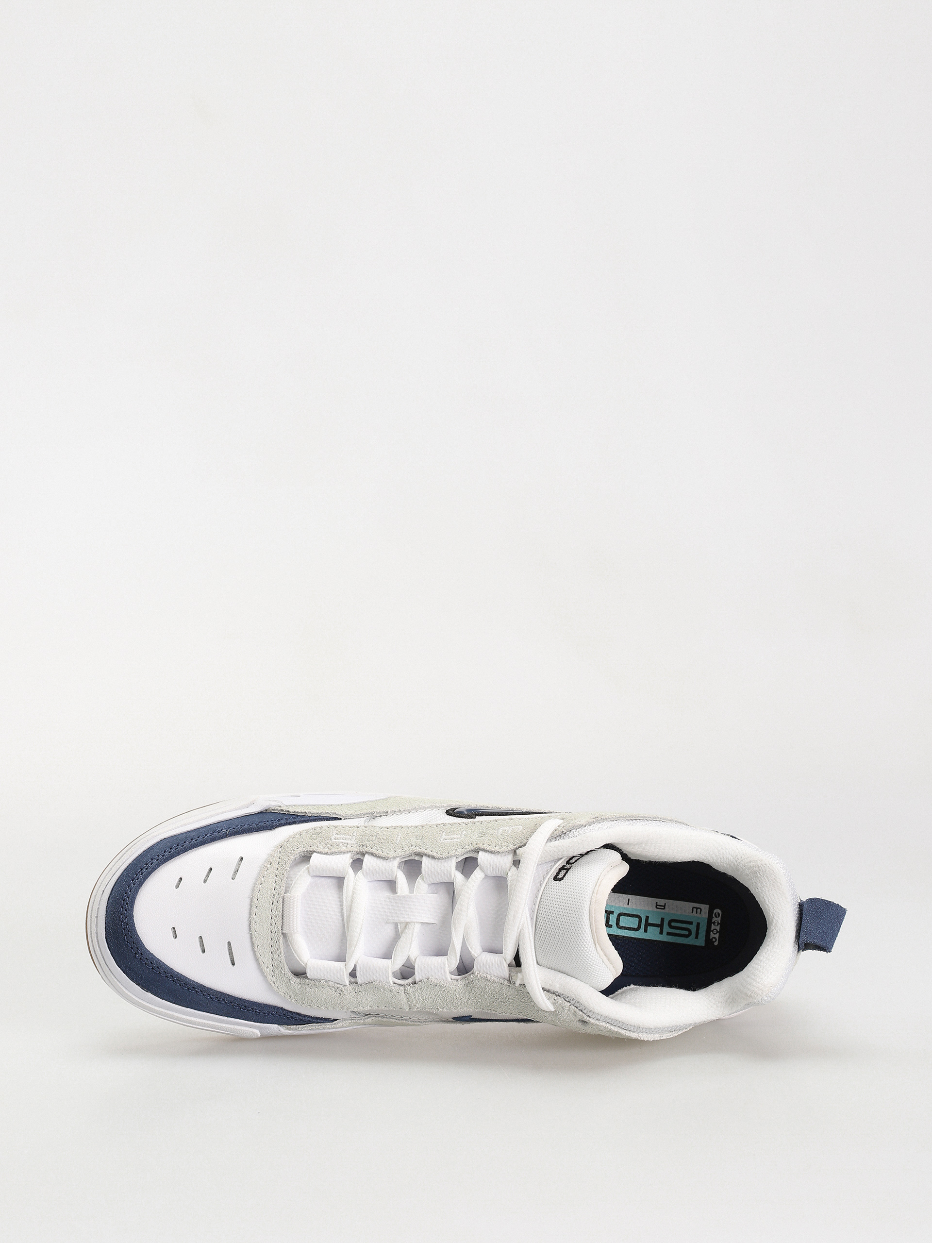 Buty Nike SB Ishod 2 (white/navy summit white black)