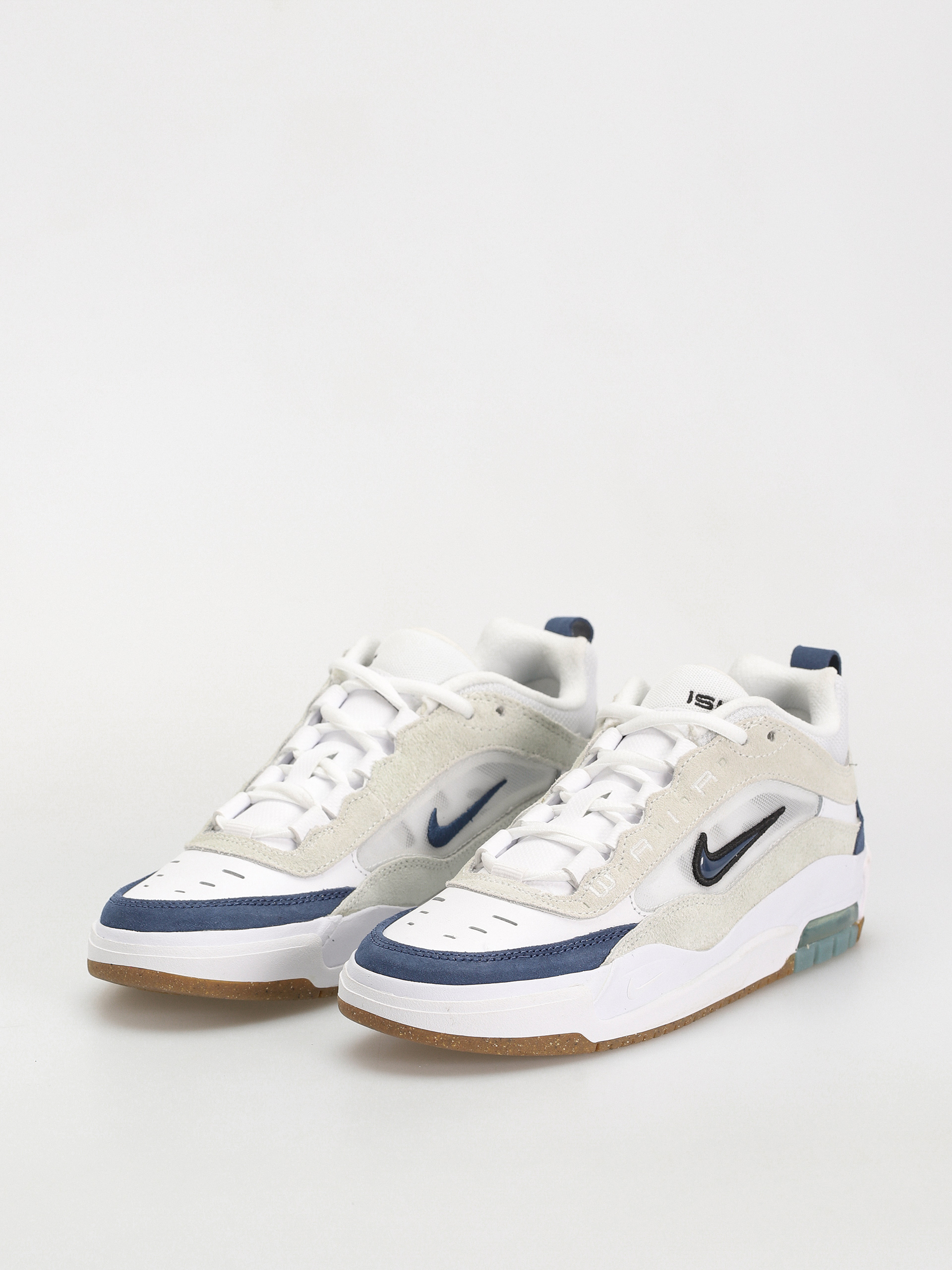 Buty Nike SB Ishod 2 (white/navy summit white black)