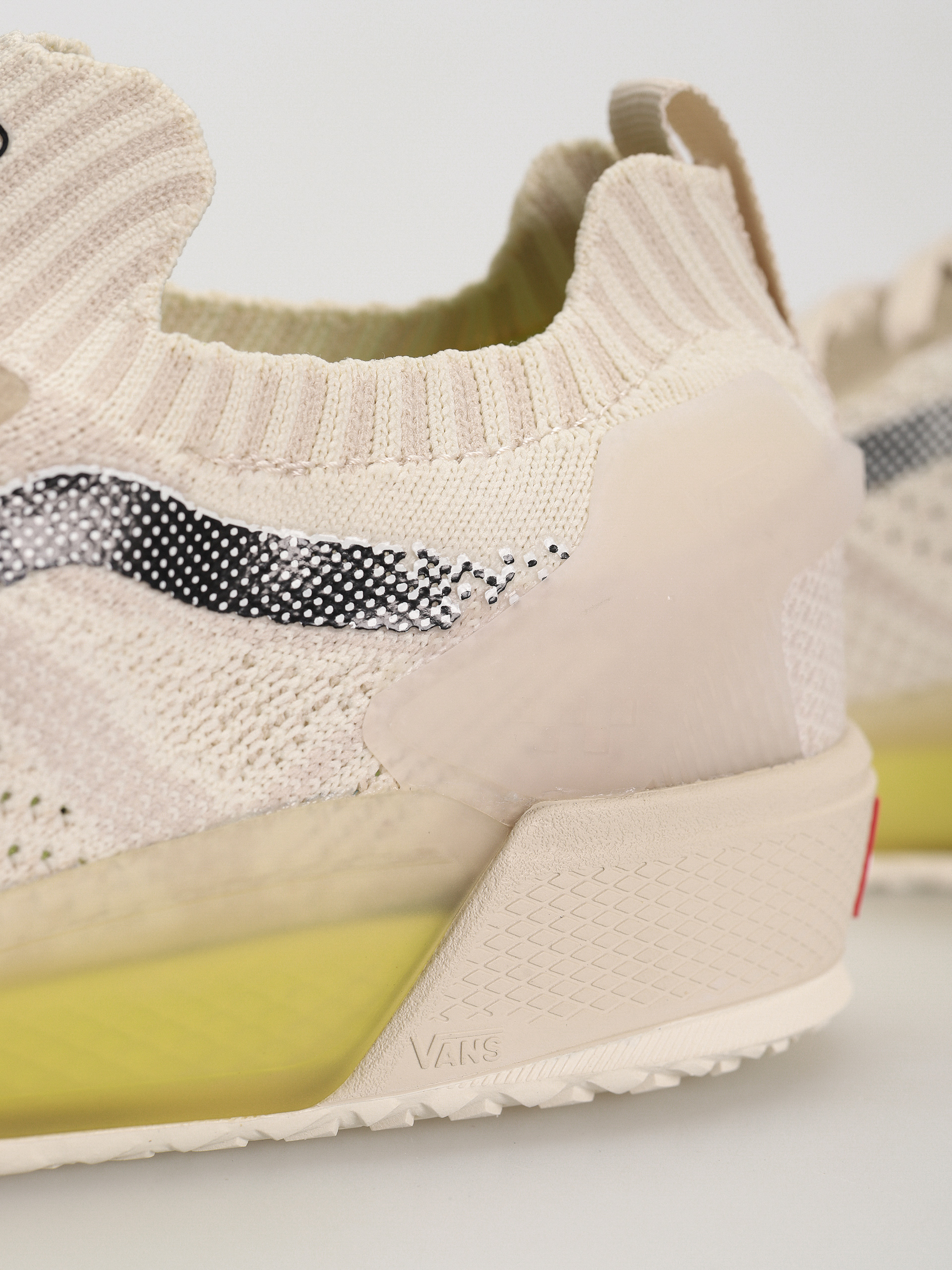 Buty Vans Ave 2.0 Knit (cream)