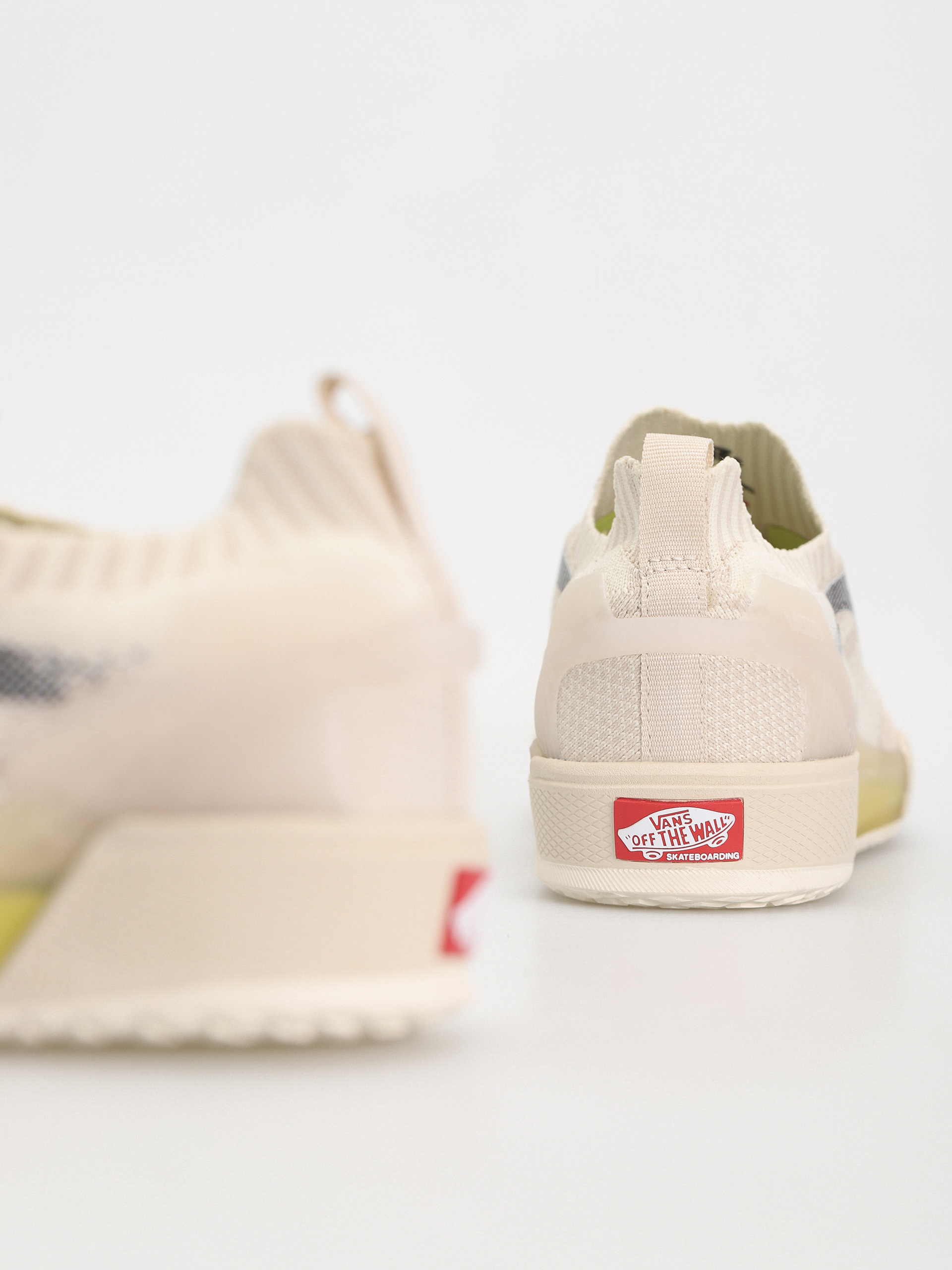 Buty Vans Ave 2.0 Knit (cream)